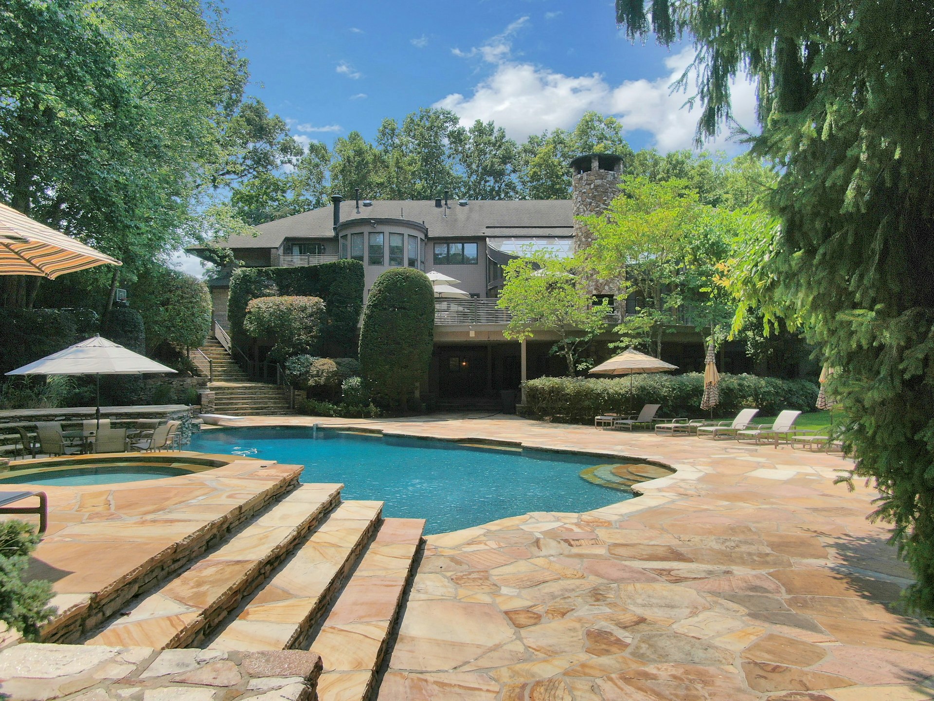  59 Jackson Drive, Alpine, NJ, 07620 - 物件實景