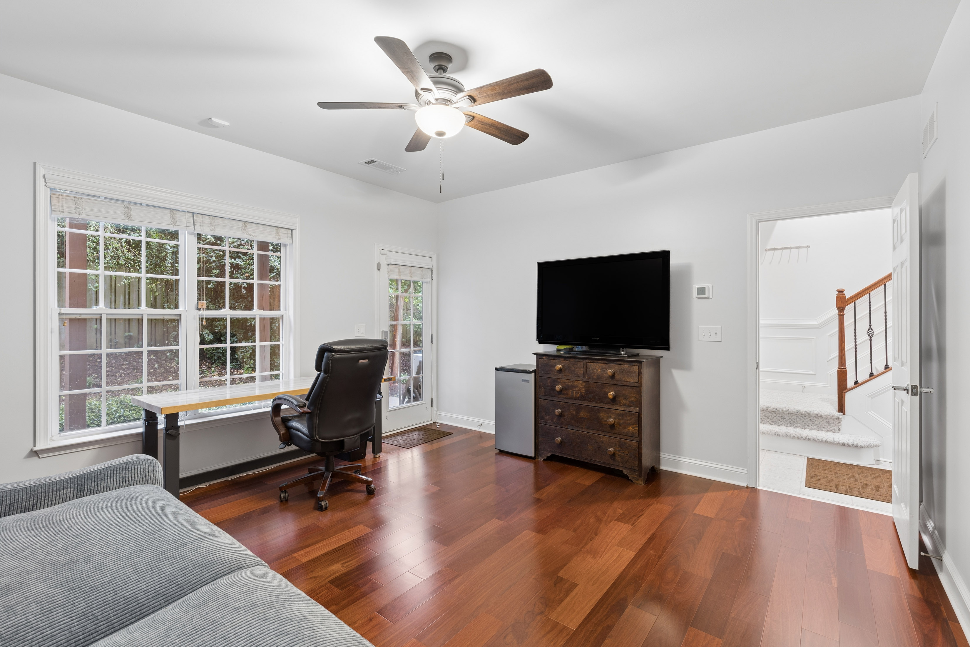  Beautifully Updated End-Unit Townhome Near Emory - 物件實景