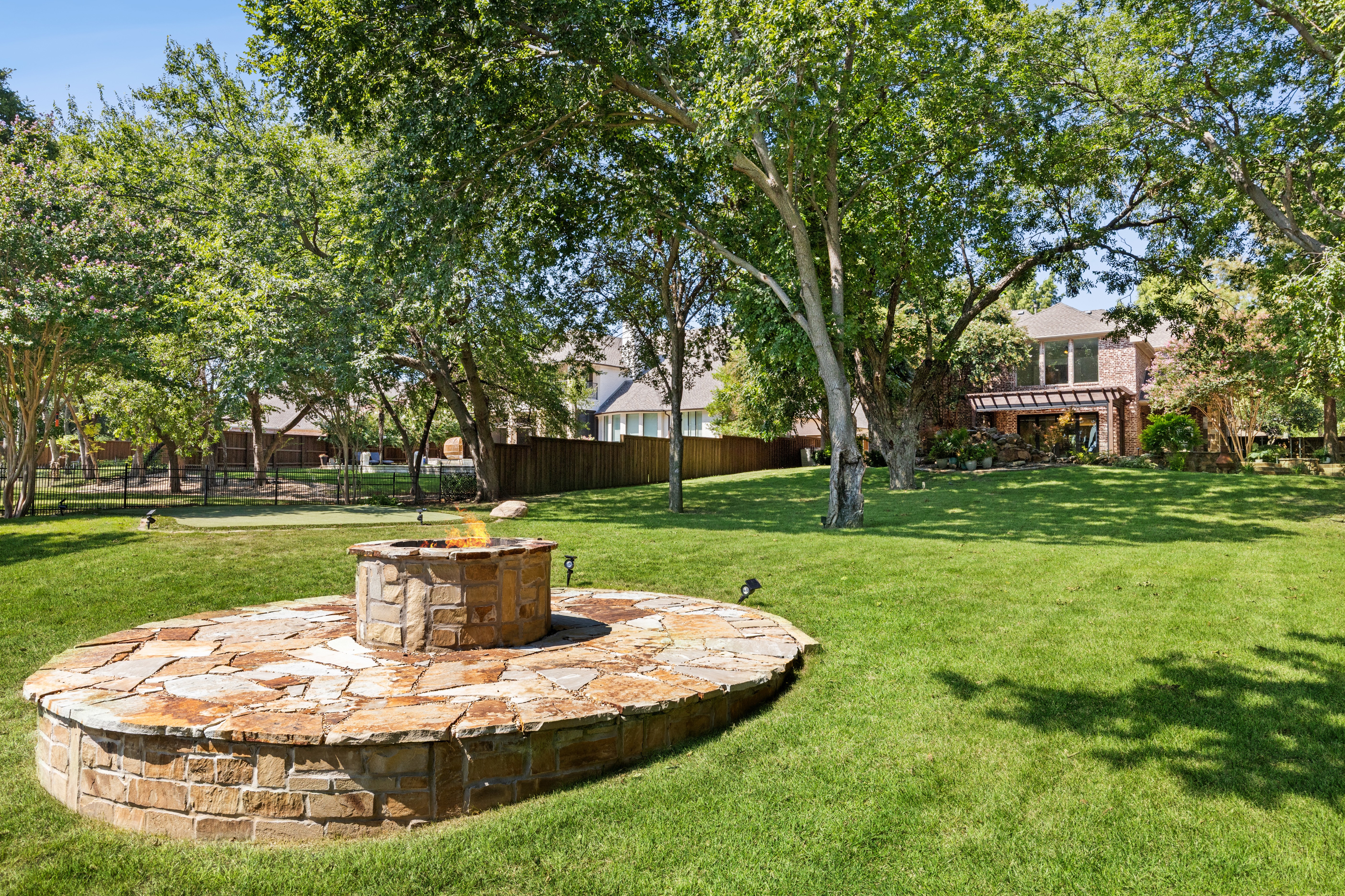  109 Haddington Lane, Mckinney, TX, 75071 - 物件實景