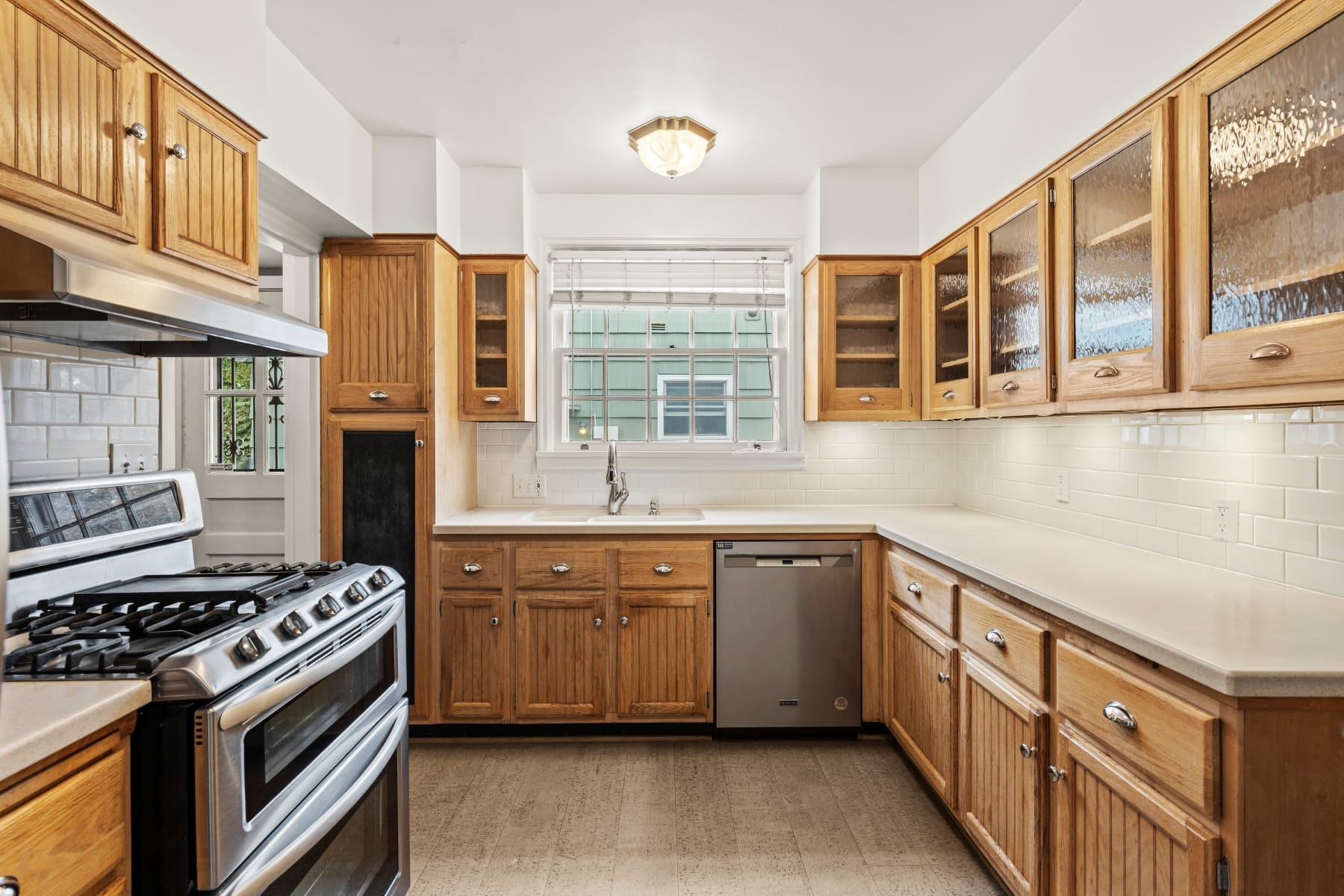 1924 NE 58TH AVE Portland, OR 97213 - 物件實景