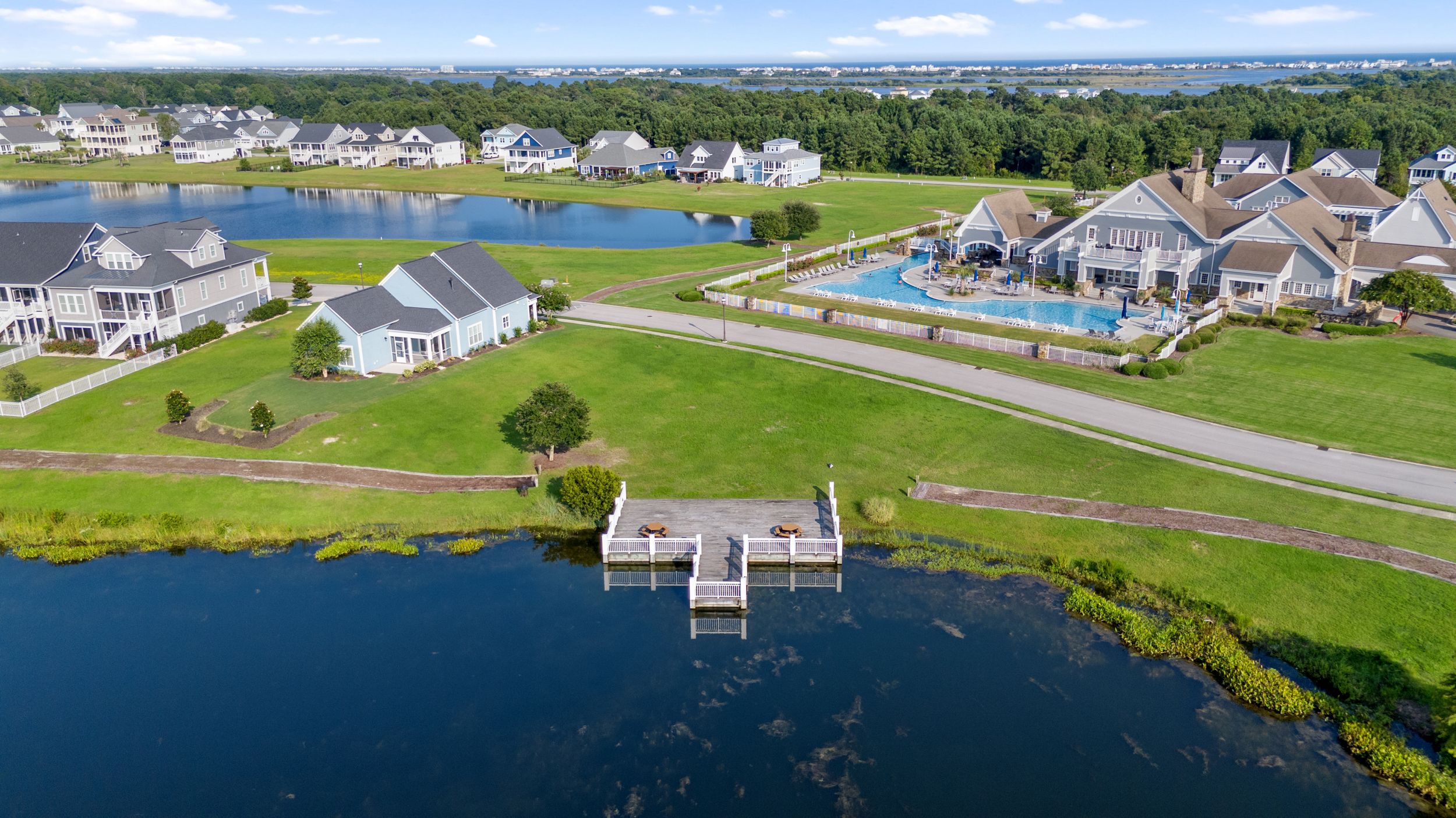  352 Summerhouse Drive, Holly Ridge, NC 28445 - 物件實景