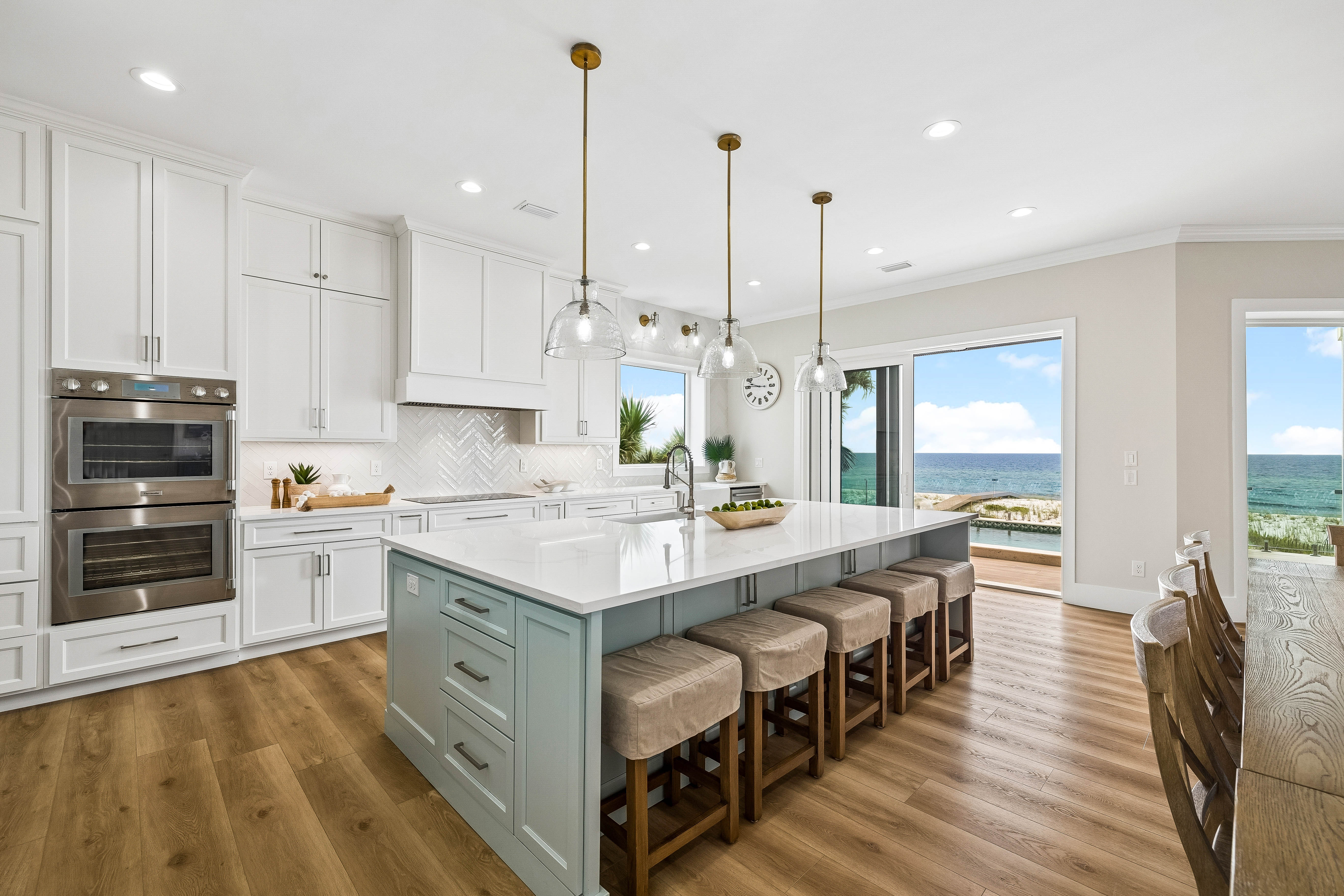  A New Benchmark for Luxury on Navarre Beach - 物件實景