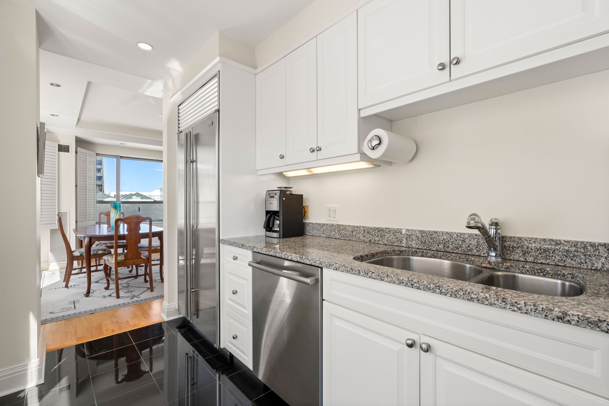  1 Huntington Avenue- Unit 807, Boston, MA, 02116 - 物件實景
