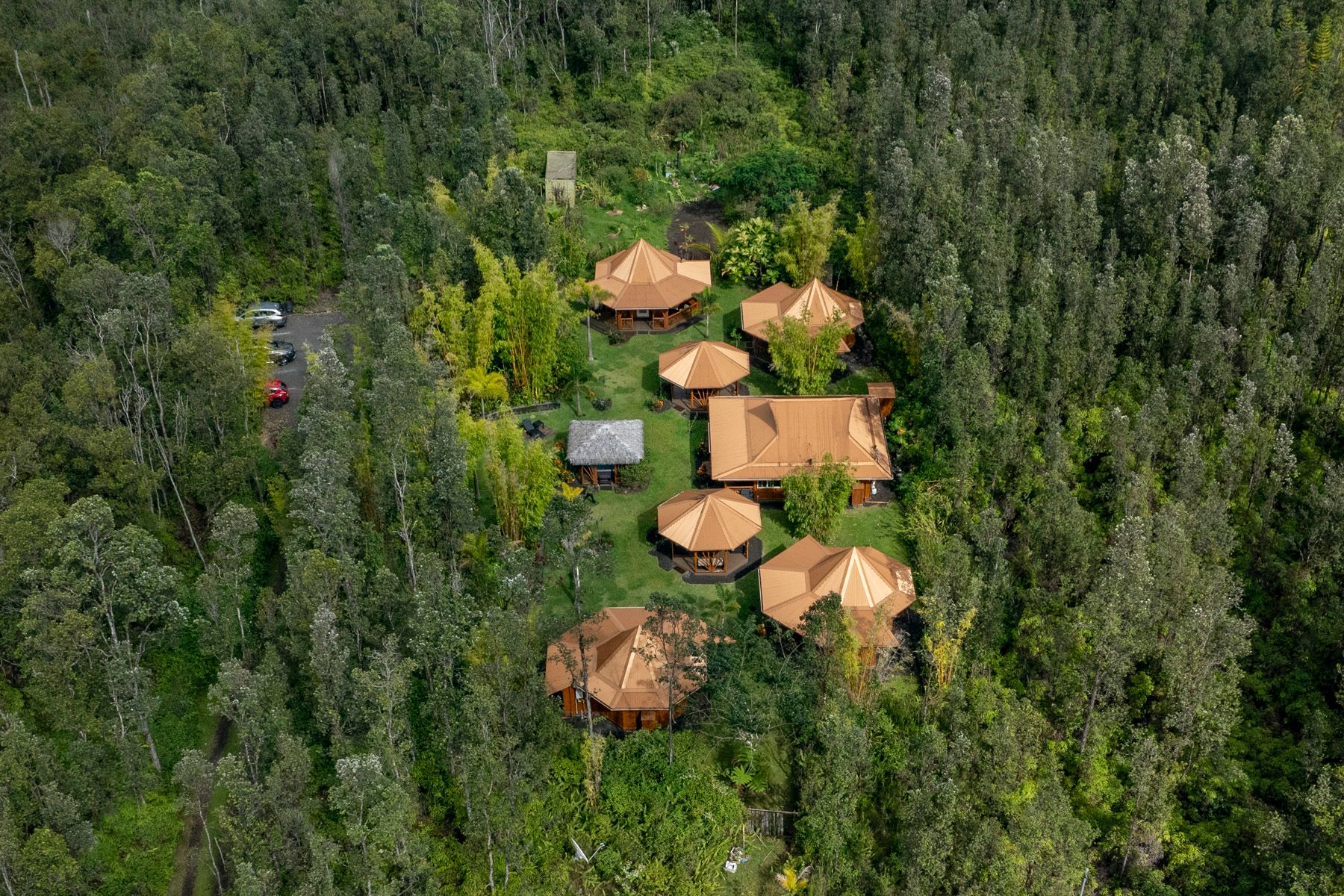  11-2884 Hibiscus Street, Mountain View, HI, 96771 - 物件實景