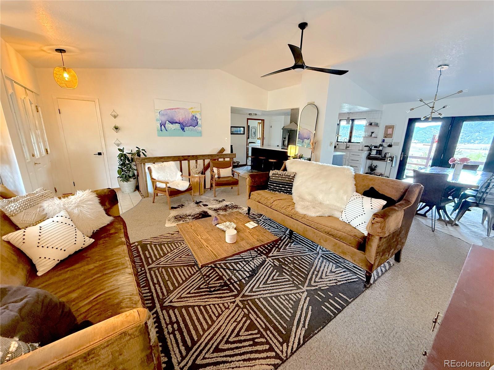 Howard, Colorado, 81233, United States, 3 Bedrooms Bedrooms, ,1 BathroomBathrooms,Residential,For Sale,1921961