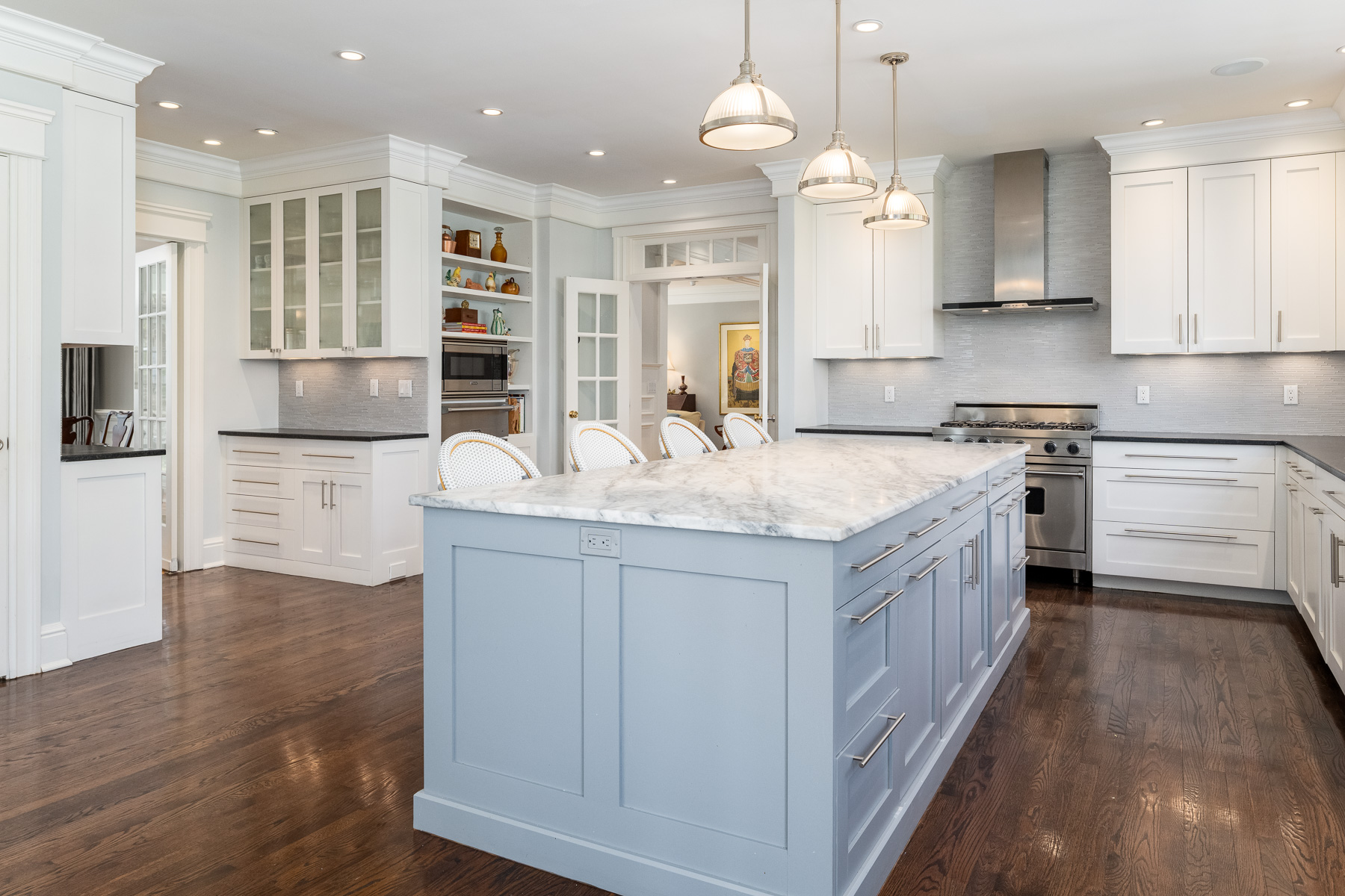  7 Knollwood Drive - 物件實景