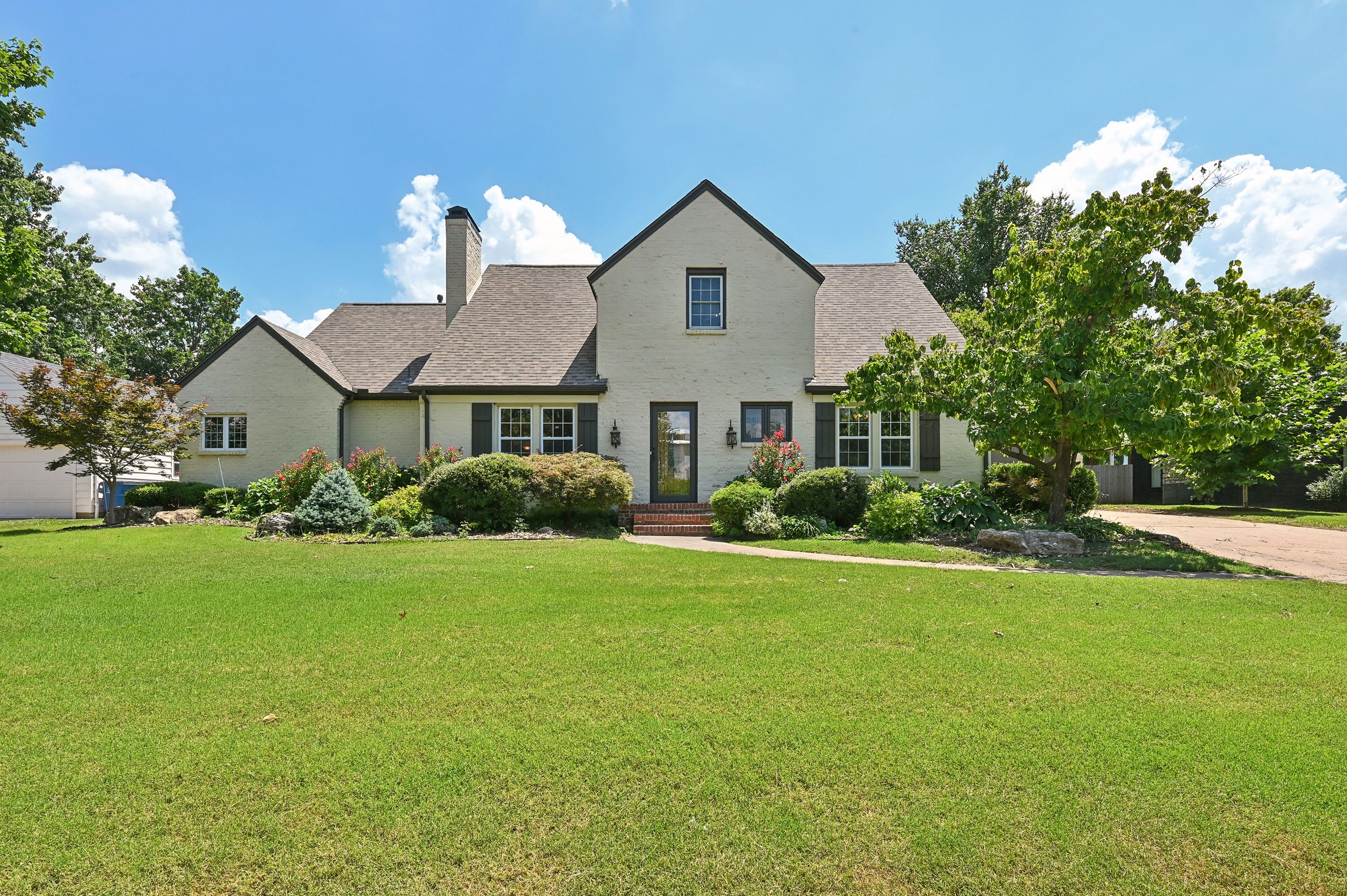 22nd St, Tulsa, OK 74114