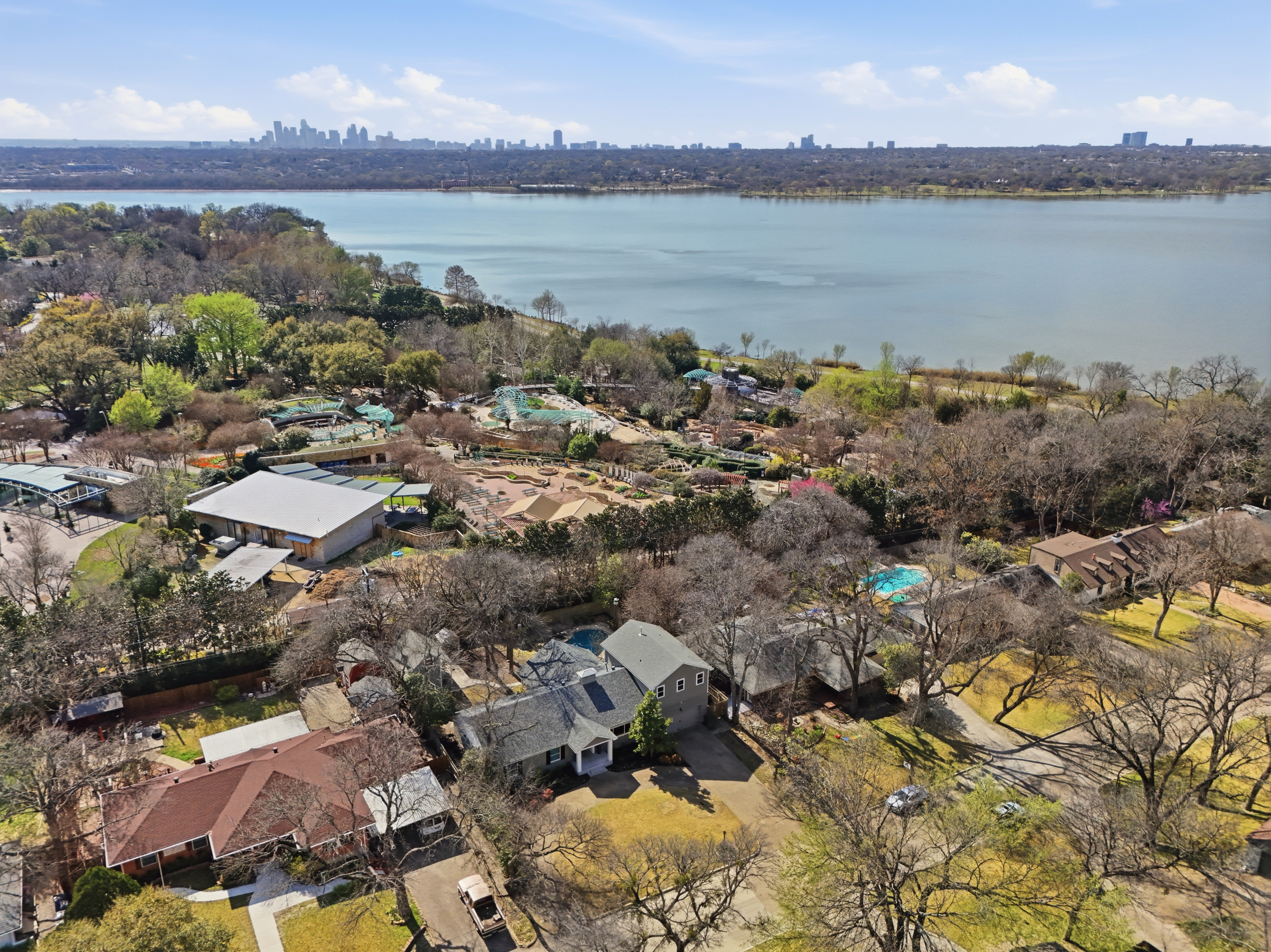  1155 Timplemore Drive, Dallas, TX, 75218 - 物件實景