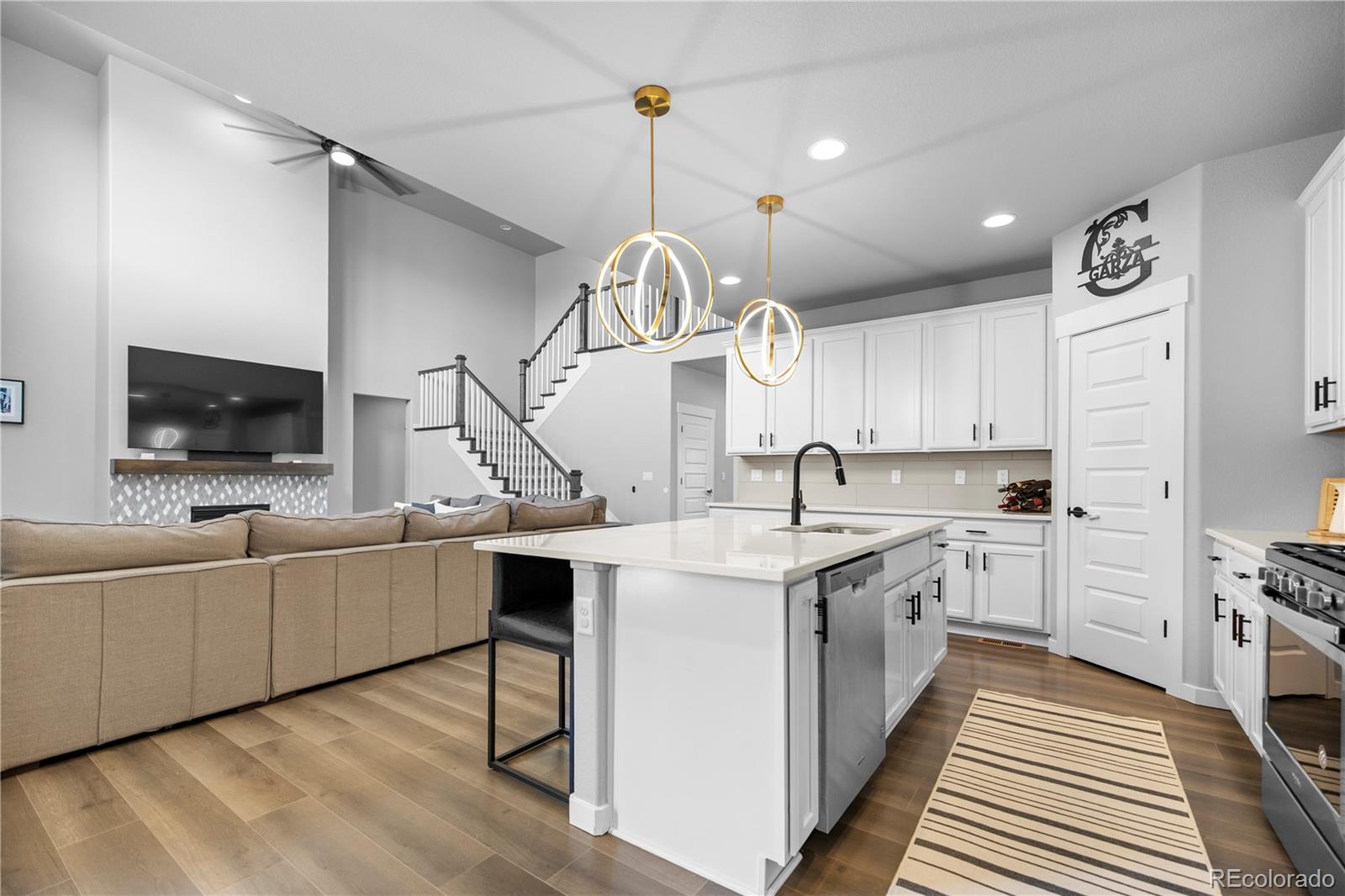 Windsor, Colorado, 80550, United States, 4 Bedrooms Bedrooms, ,Residential,For Sale,1935640