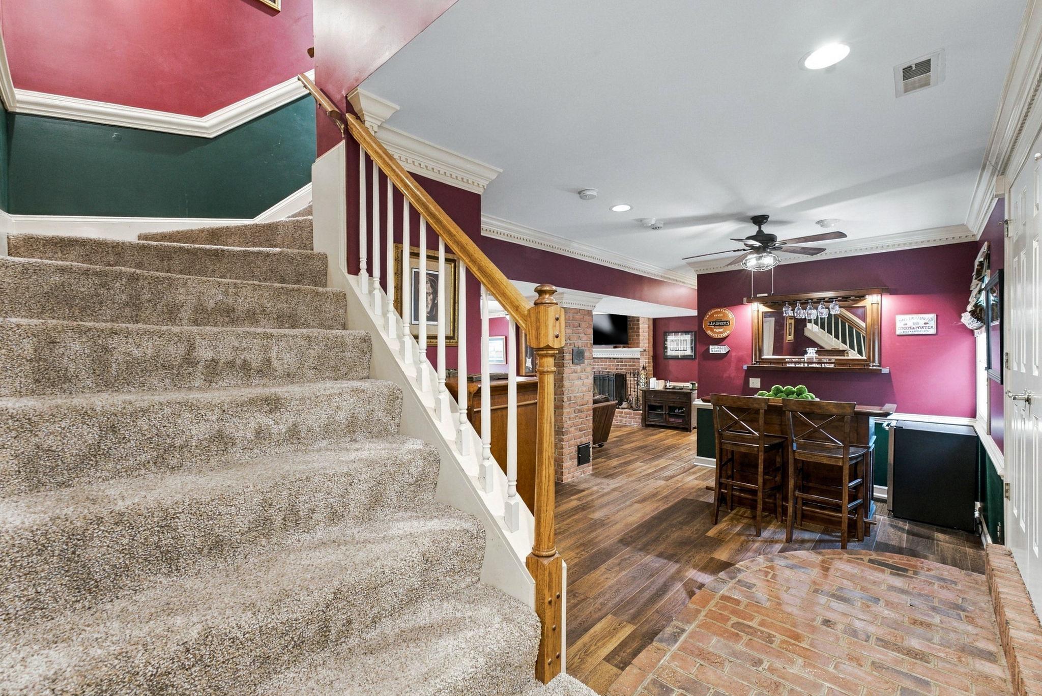  4514 Den Haag Road, Warrenton, VA, 20187 - 物件實景