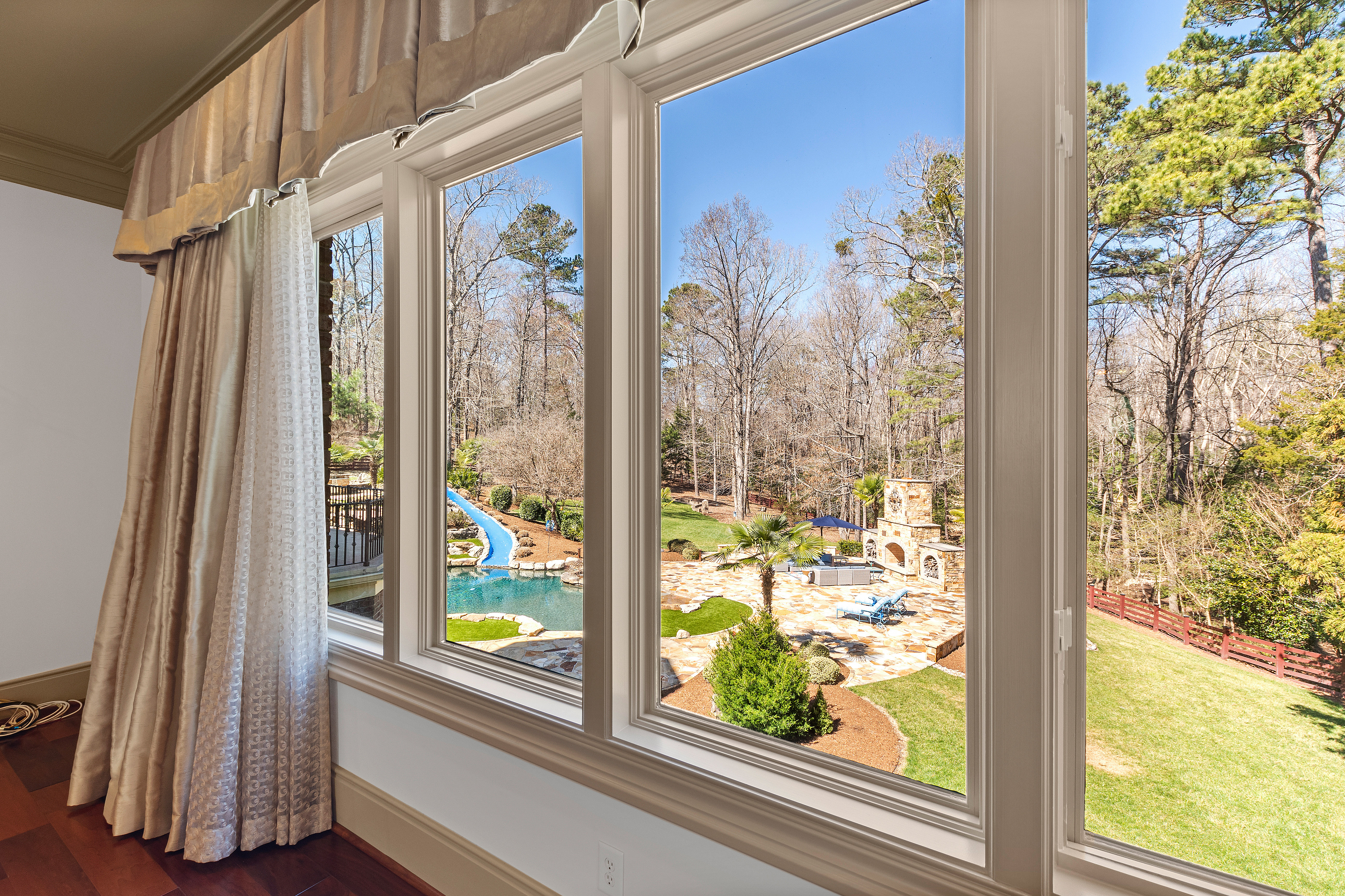  2421 Acanthus Drive, Wake Forest, NC 27587 - 物件實景