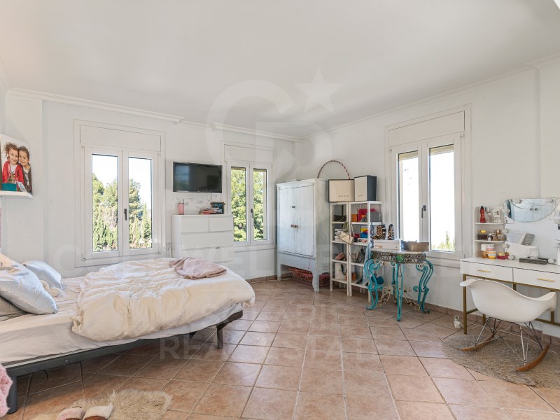 Dénia, Comunidad Valenciana, ES, 5 Bedrooms Bedrooms, ,3 BathroomsBathrooms,Residential,For Sale,1792905