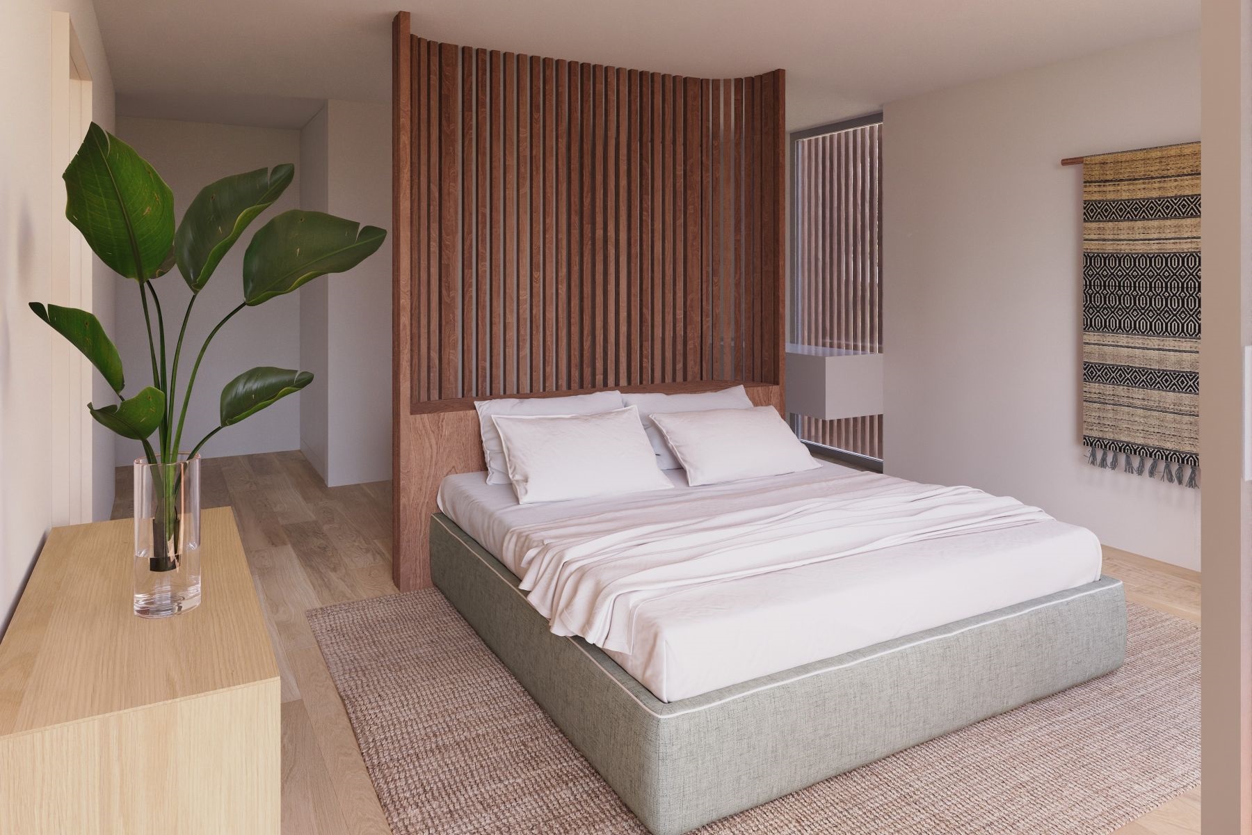  Semi-detached house, 3 bedrooms, for Sale - 物件實景