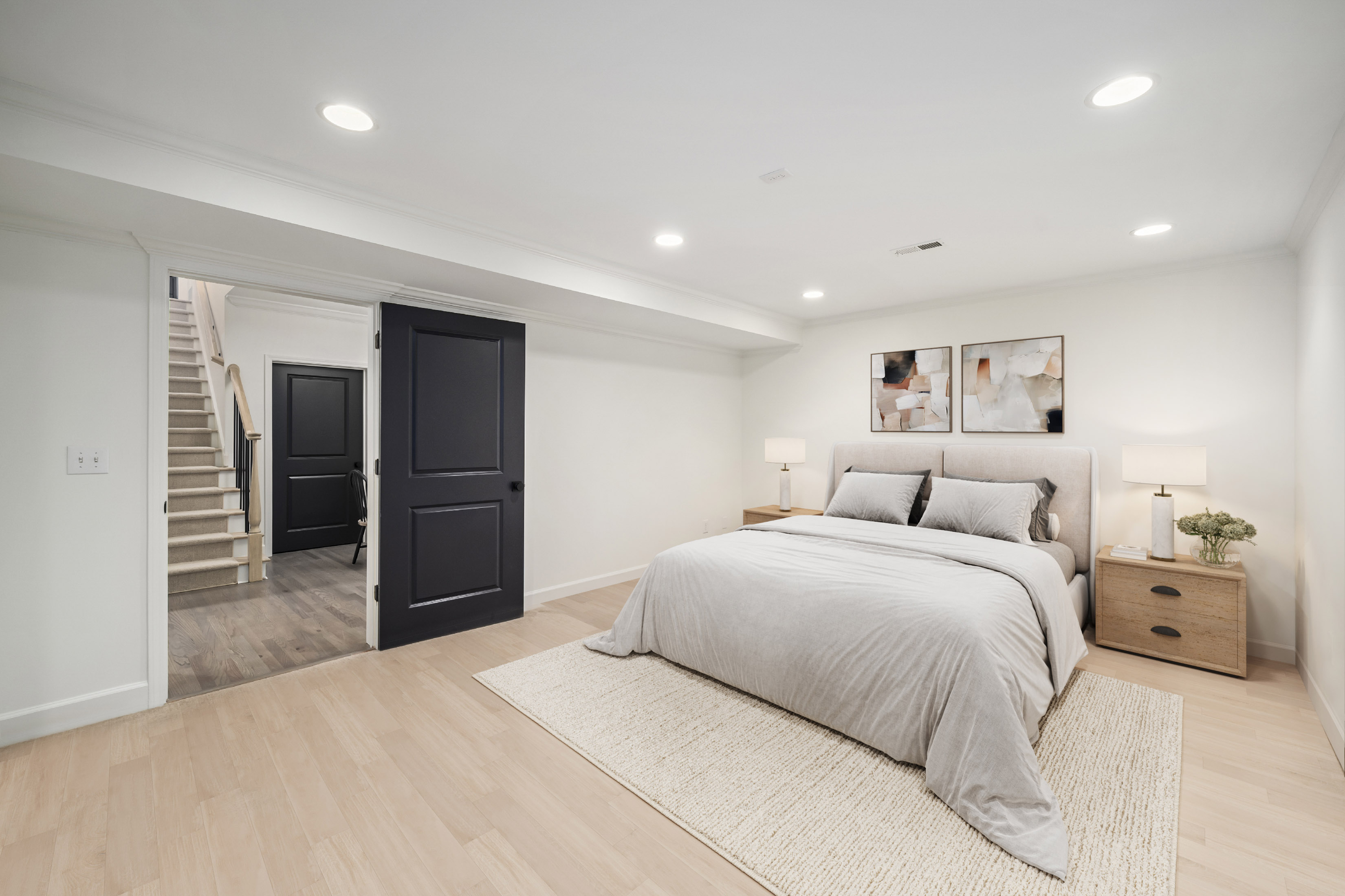  Meticulously Updated Milton Home - 物件實景