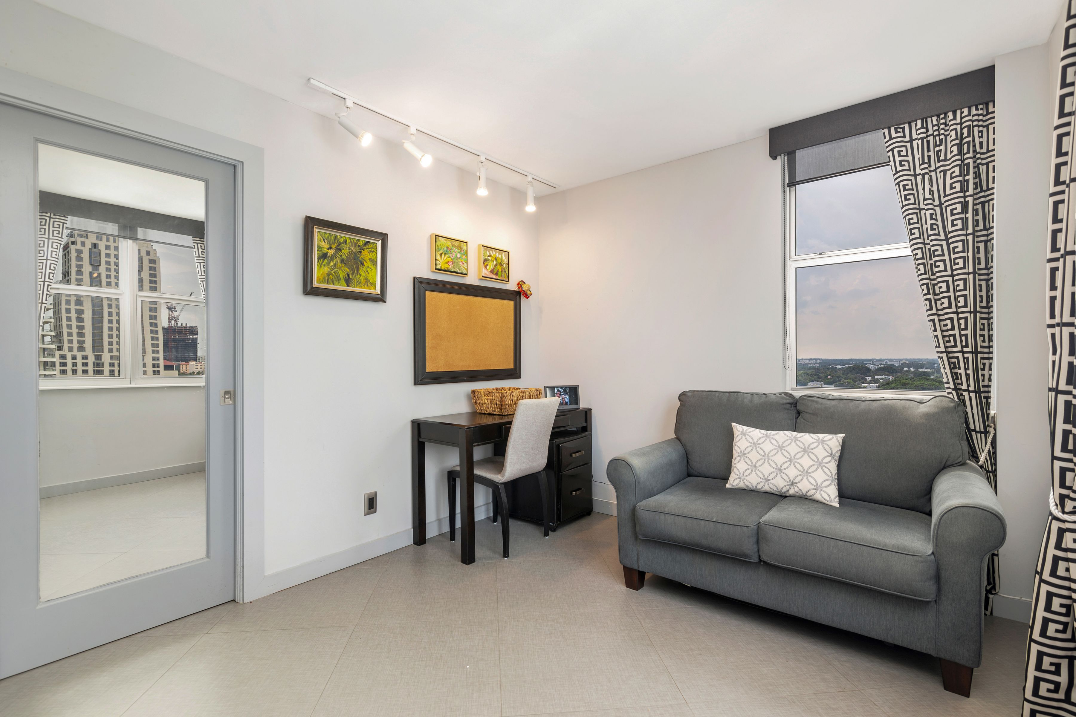  1801 S Flagler Drive 1411 - 物件實景