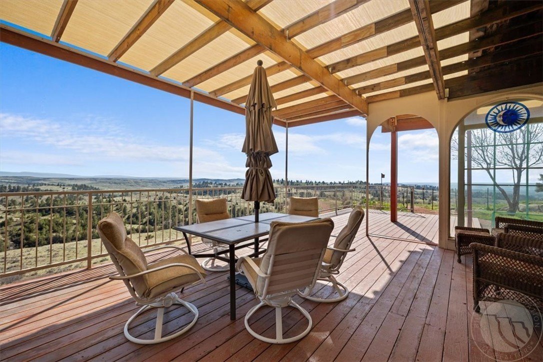 Billings, Montana, 59101, United States, 5 Bedrooms Bedrooms, ,4 BathroomsBathrooms,Residential,For Sale,1810599