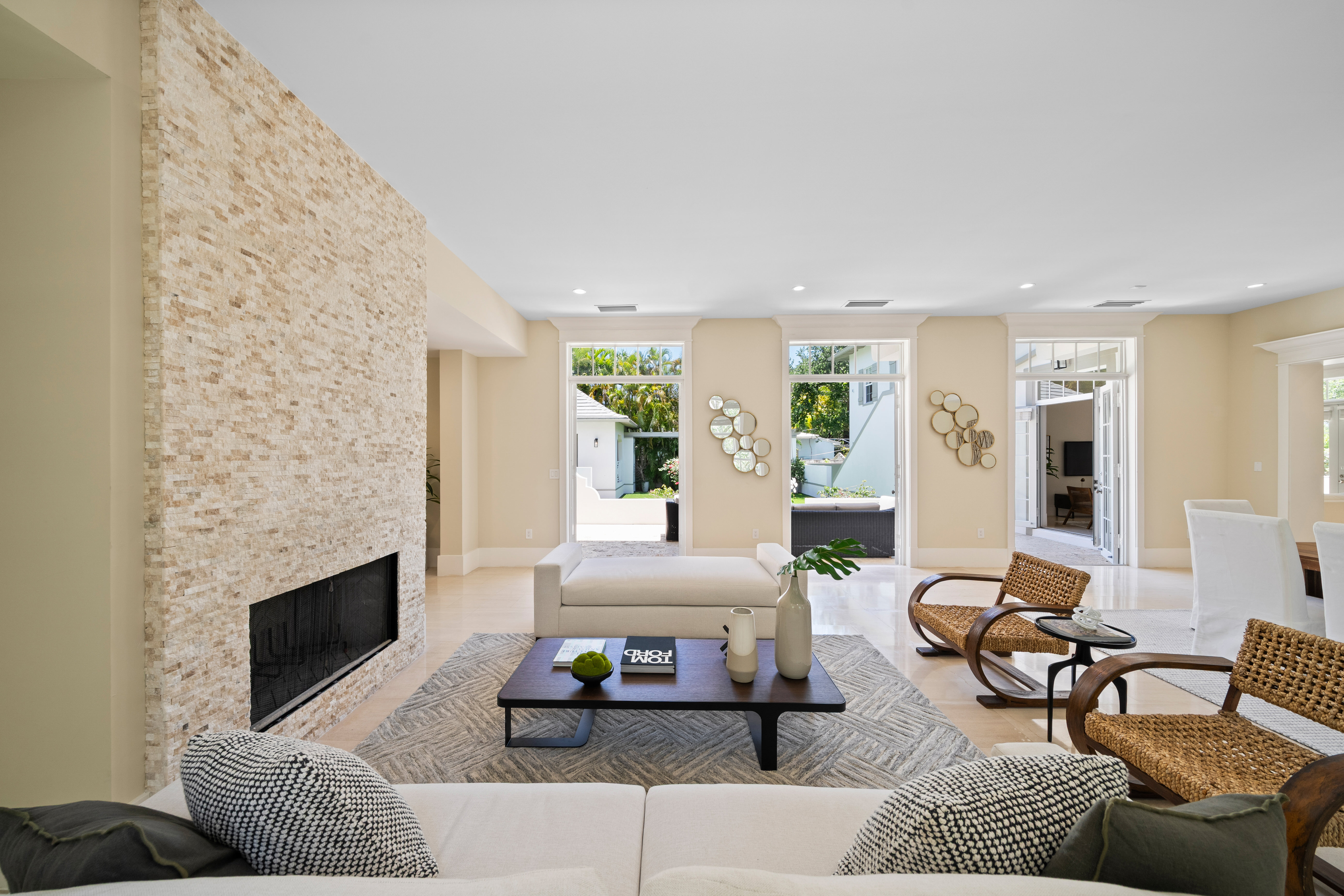  7745 SW 54th Ave, Miami, FL, 33143 - 物件實景