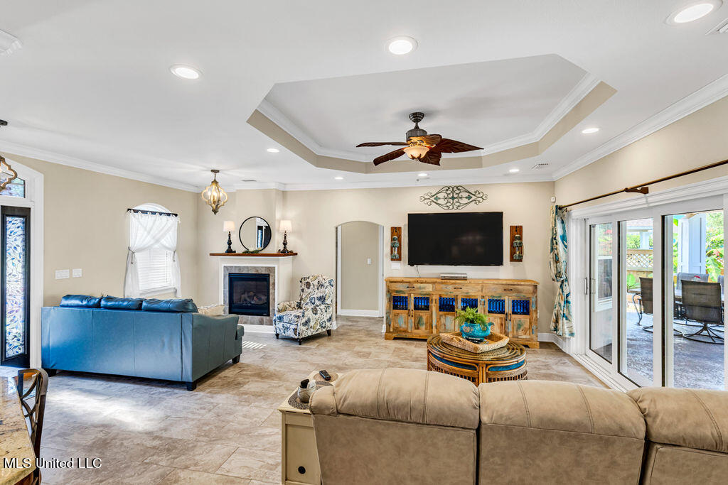 Long Beach, Mississippi, 39560, United States, 3 Bedrooms Bedrooms, ,2 BathroomsBathrooms,Residential,For Sale,1912558