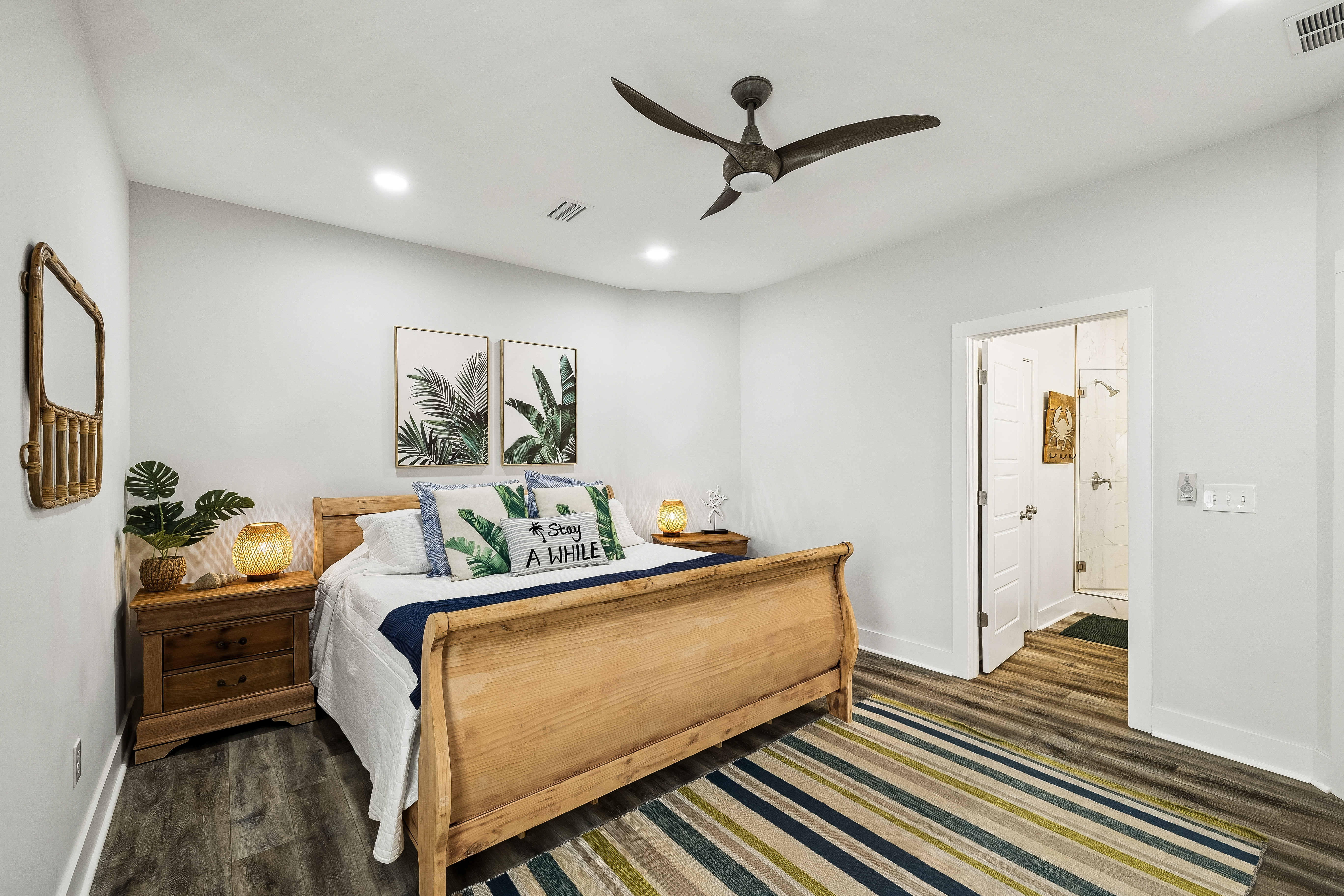  Turnkey Coastal Cottage With Resort Amenities In Gated Waterfront Community - 物件實景
