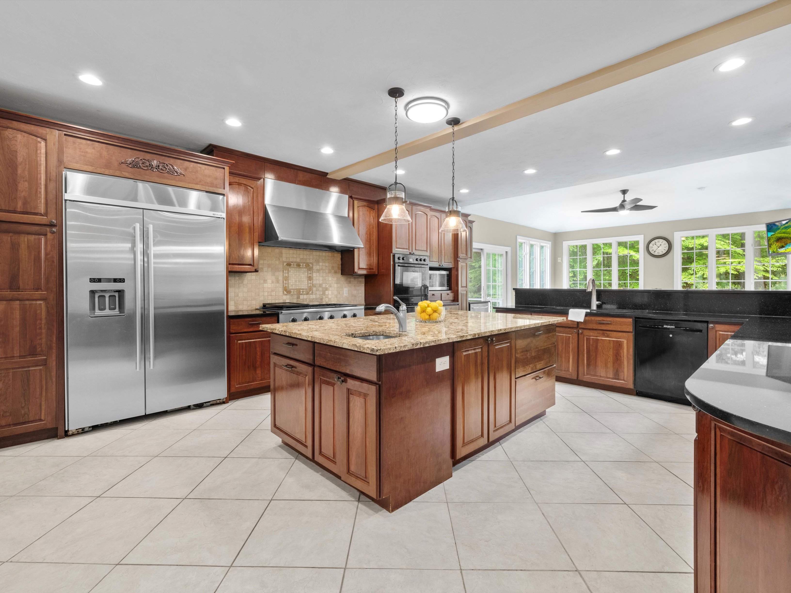  Thoughtfully designed home, perfect for multigenerational living - 物件實景