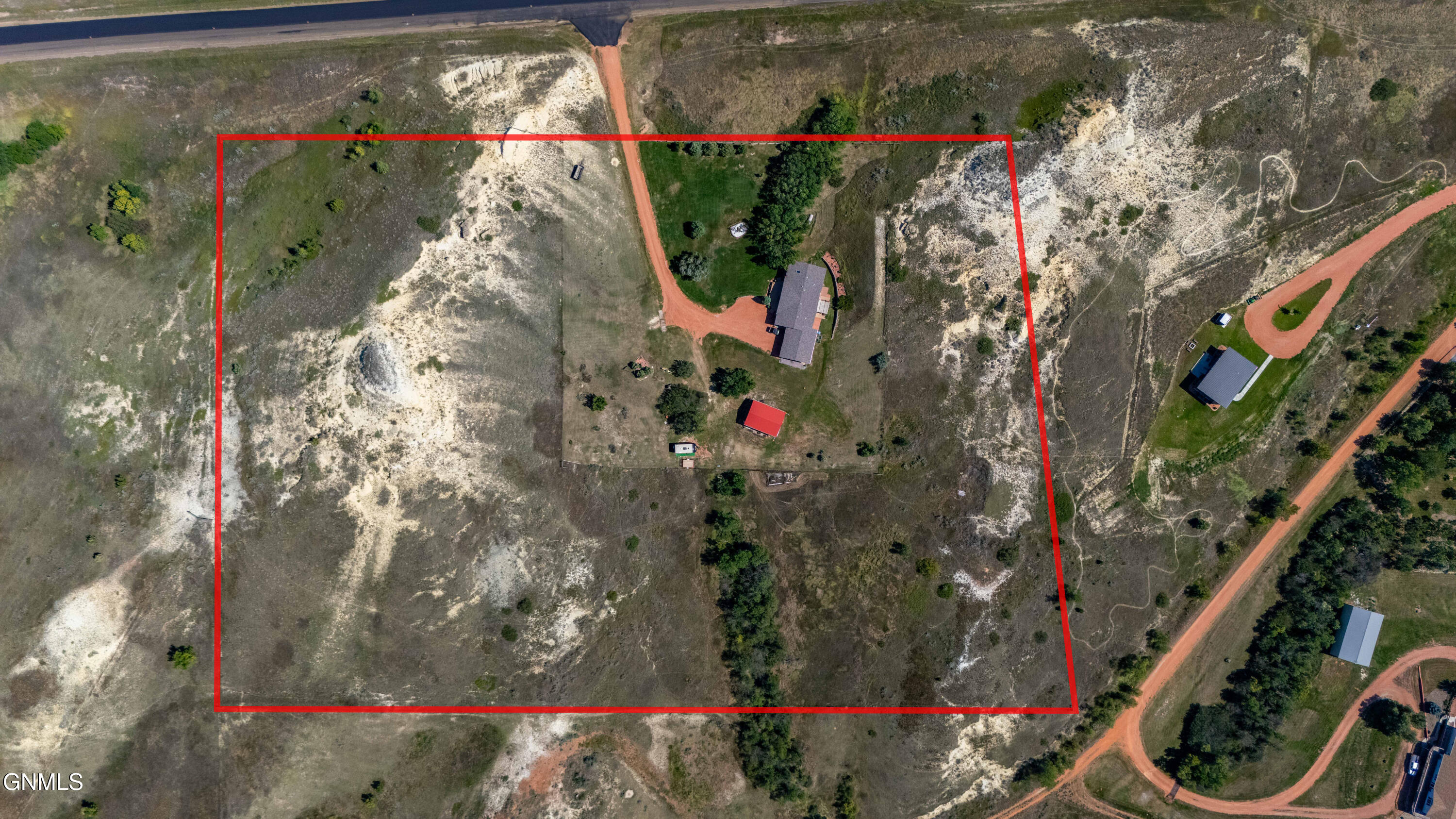 Medora, North Dakota, 58645, United States, 6 Bedrooms Bedrooms, ,1 BathroomBathrooms,Residential,For Sale,1976431