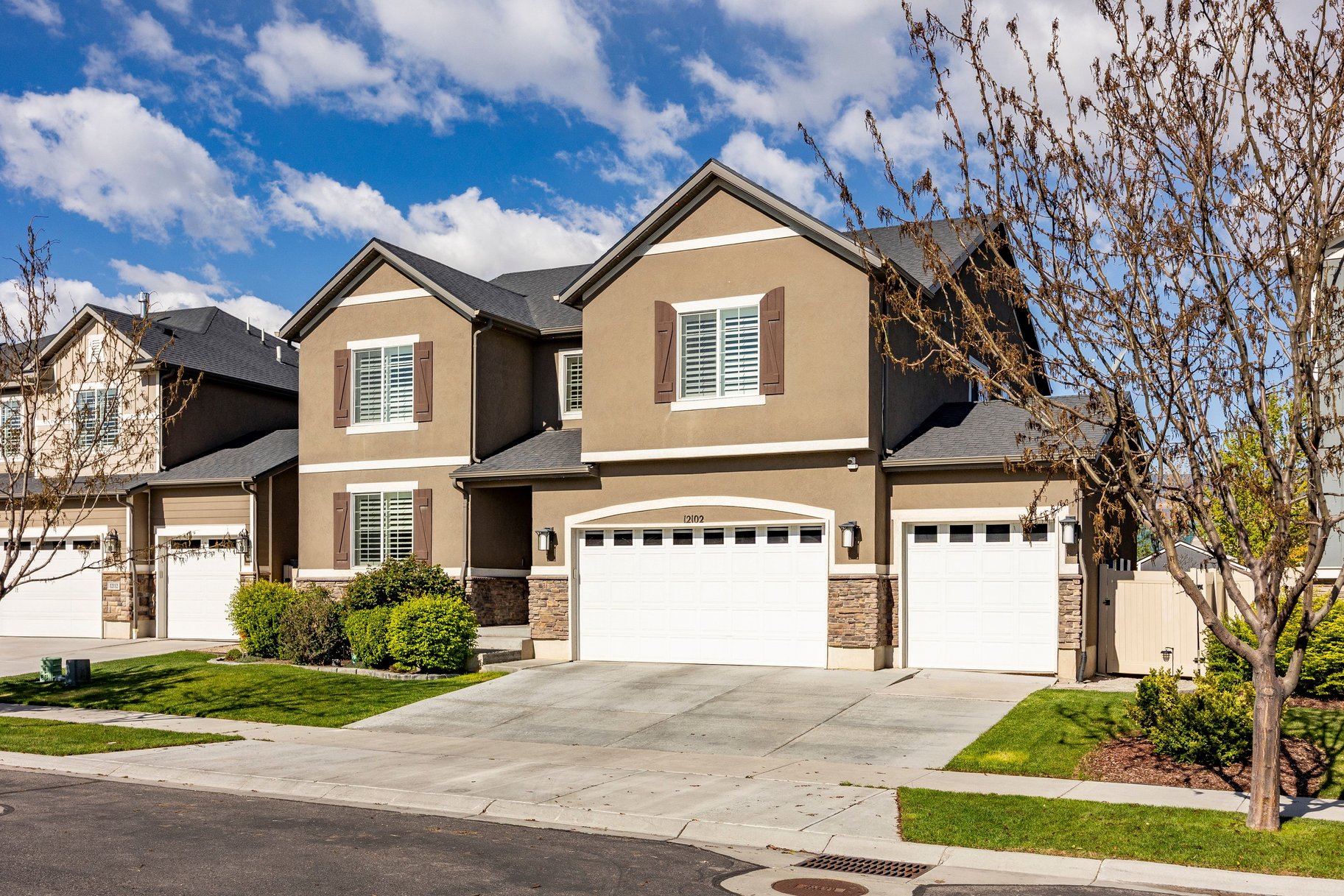  Luxury Meets Livability in This Upgraded Herriman Showpiece - 物件實景