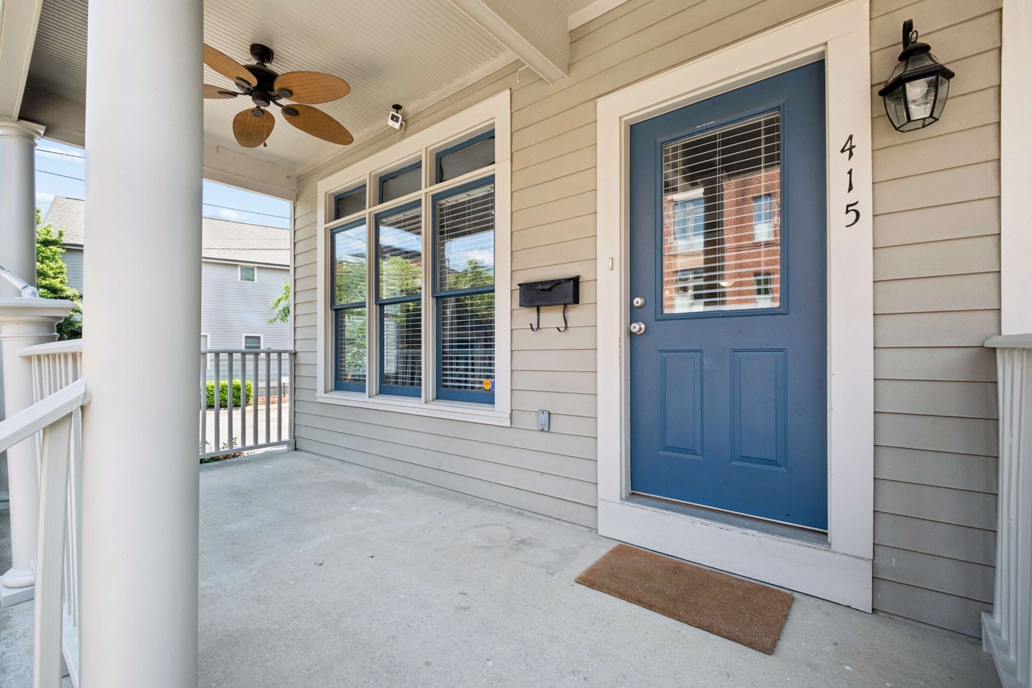  415 Van Buren St, Nashville, TN, 37208 - 物件實景