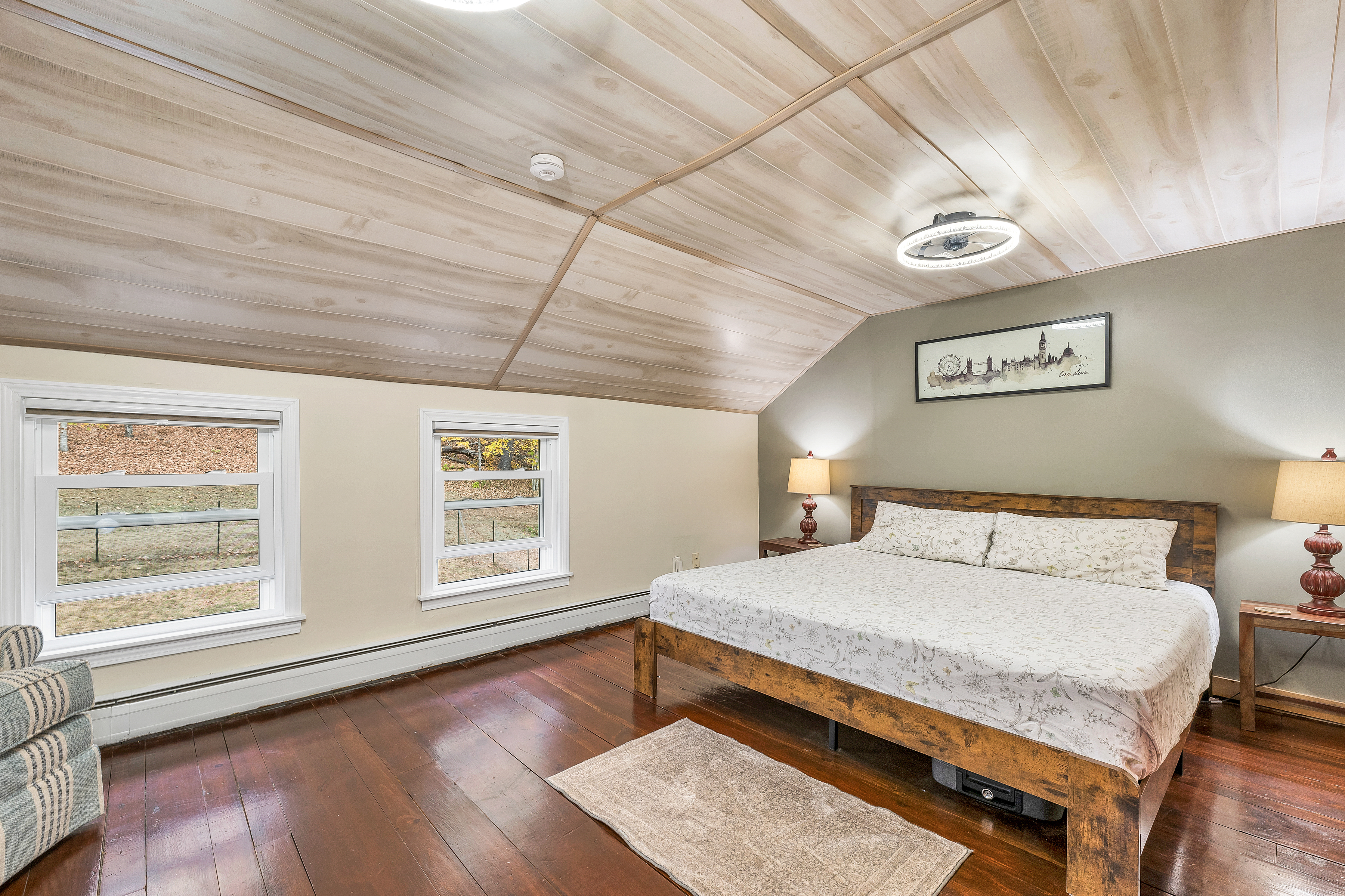 New Hampton, New Hampshire, 03256, United States, 3 Bedrooms Bedrooms, ,2 BathroomsBathrooms,Residential,For Sale,1976392