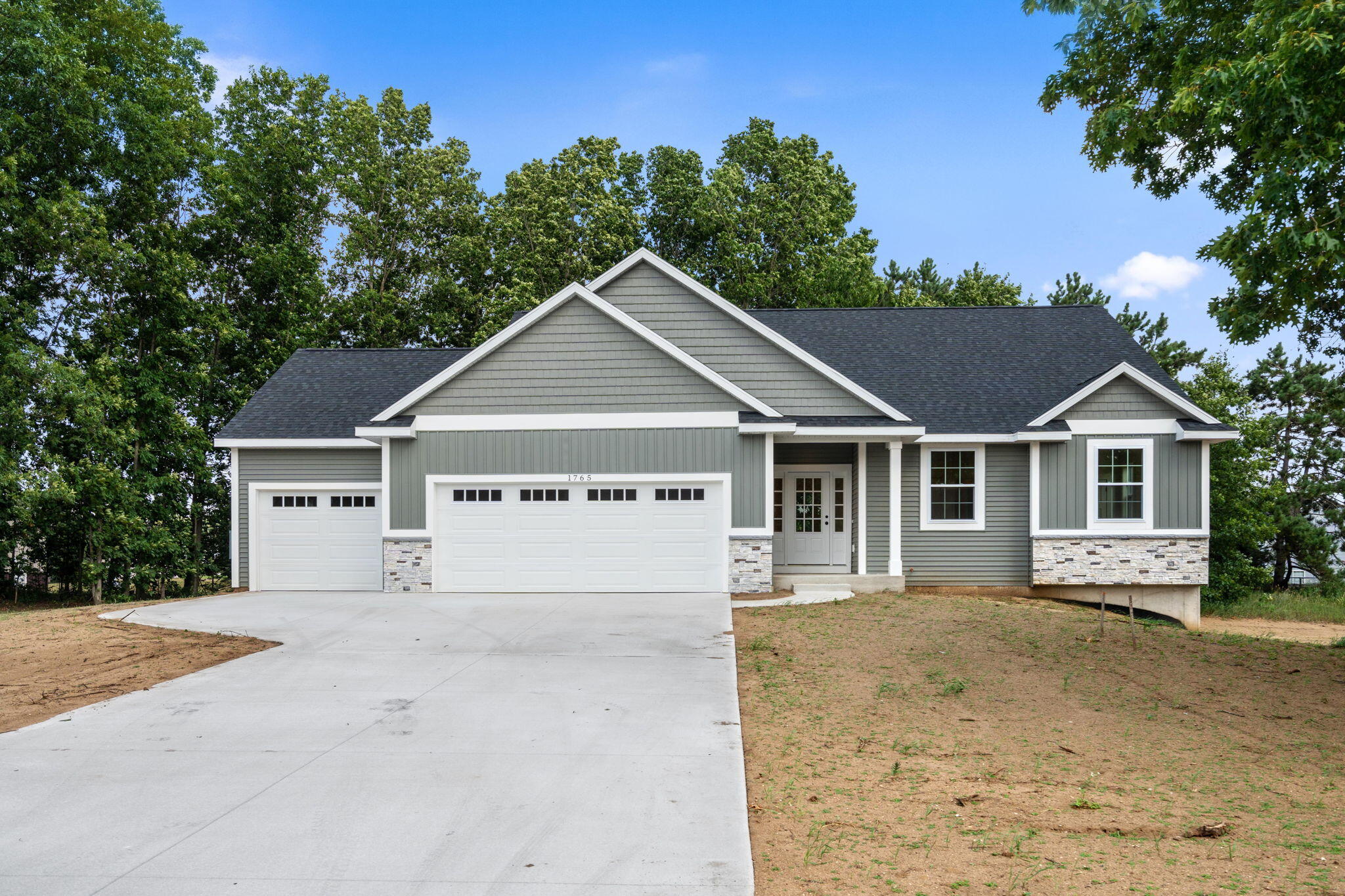 Fairview Dr, Allegan, MI 49010 #1