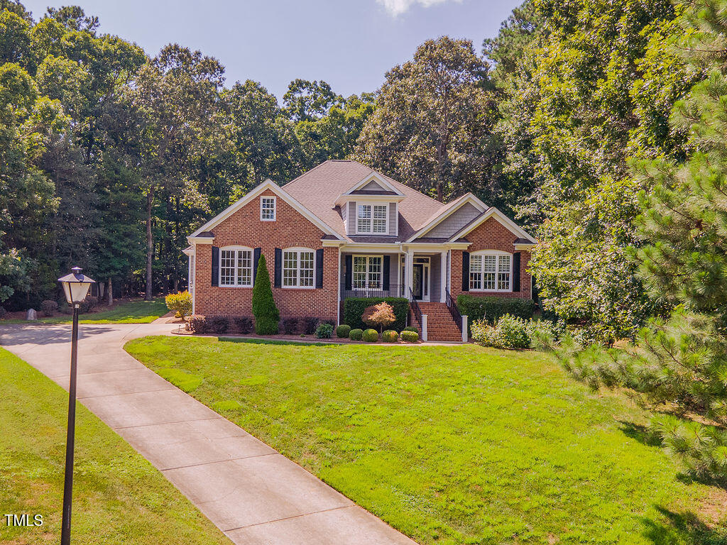 Youngsville, North Carolina, 27596, United States, 4 Bedrooms Bedrooms, ,4 BathroomsBathrooms,Residential,For Sale,1905761