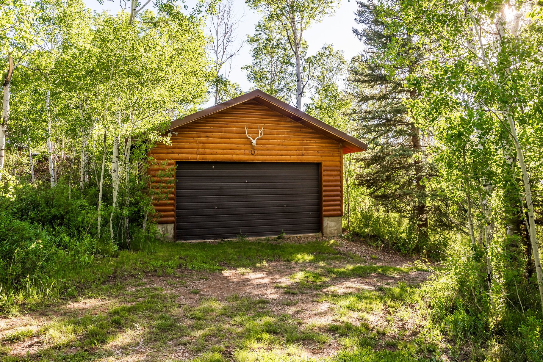  Secluded Weber Canyon Living Near Park City - 物件實景
