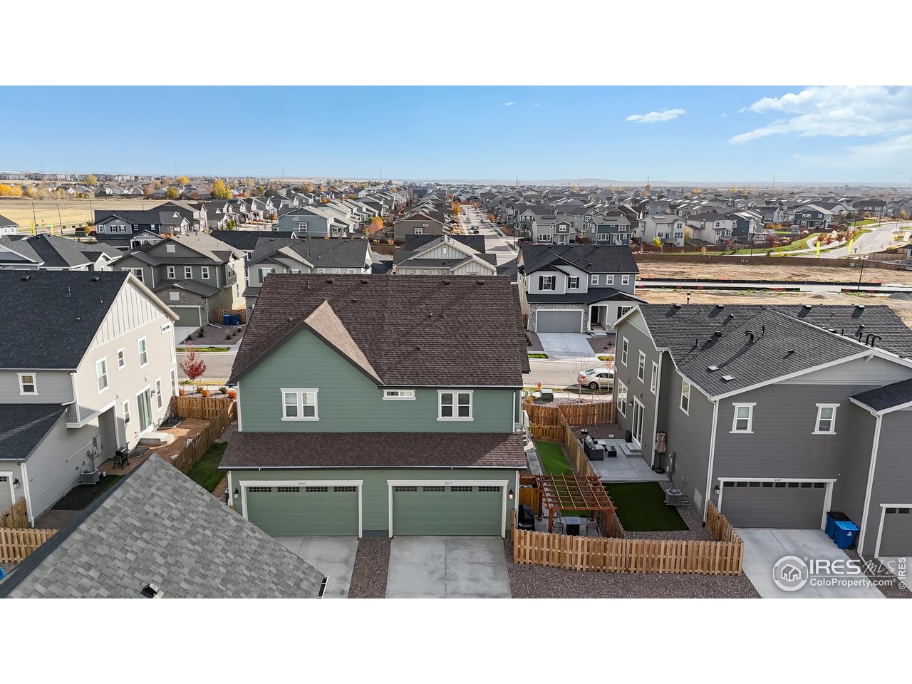 Commerce City, Colorado, 80022, United States, 3 Bedrooms Bedrooms, ,2 BathroomsBathrooms,Residential,For Sale,1987529