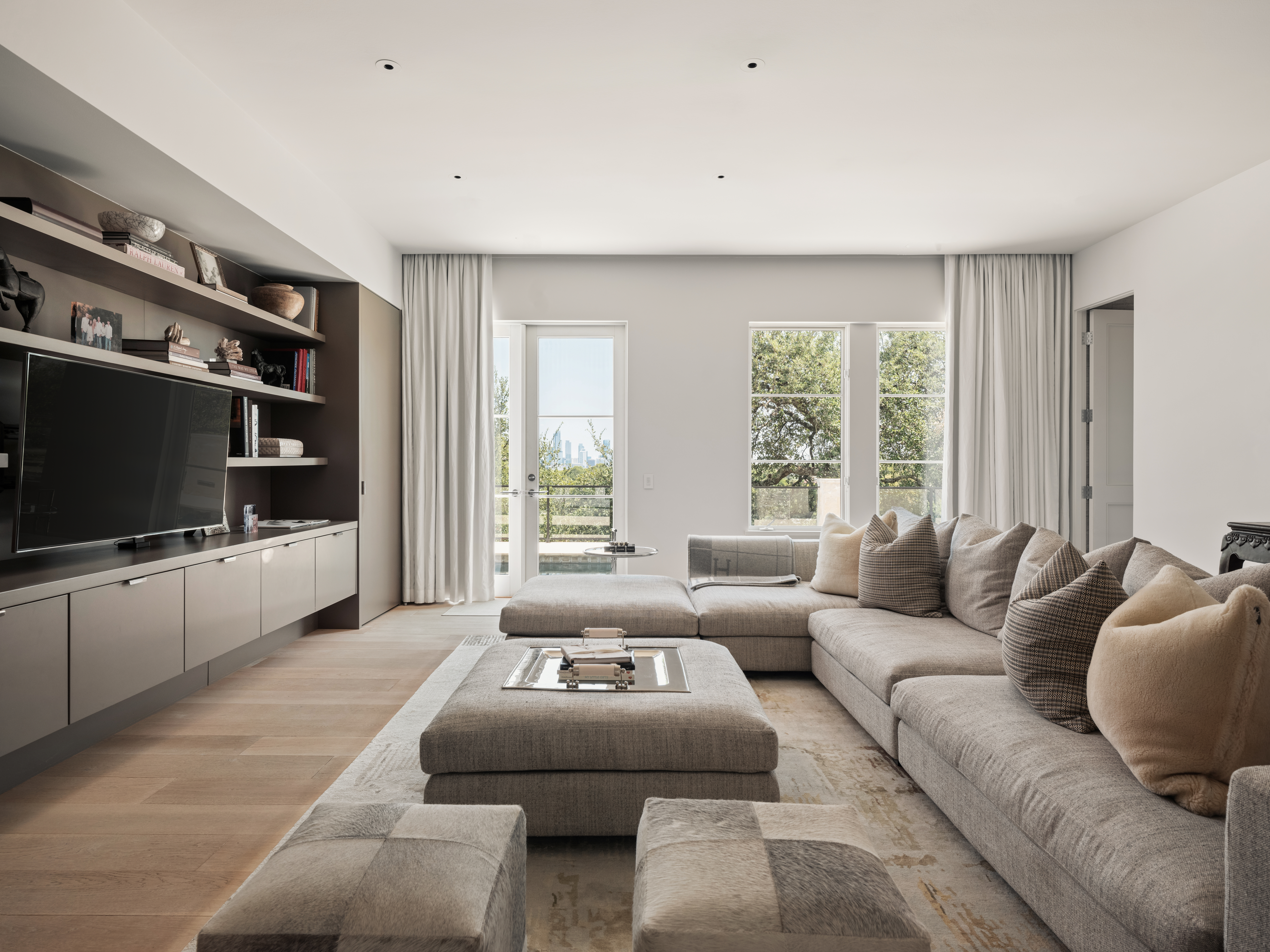  the stratford hills skyline estate: where  sanctuary meets cityscape - 物件實景