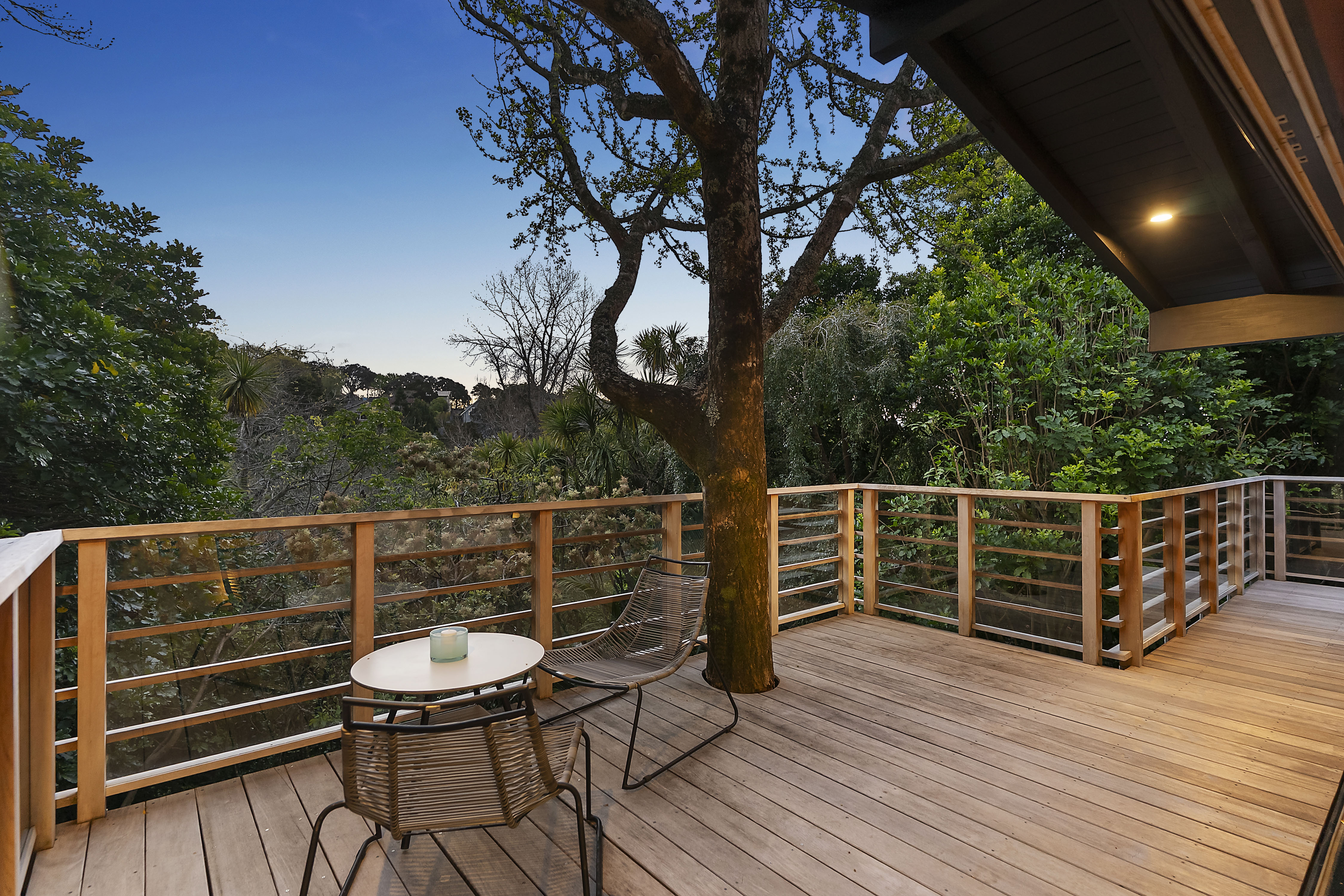  18 Te Kowhai Place, Remuera, Auckland - 物件實景