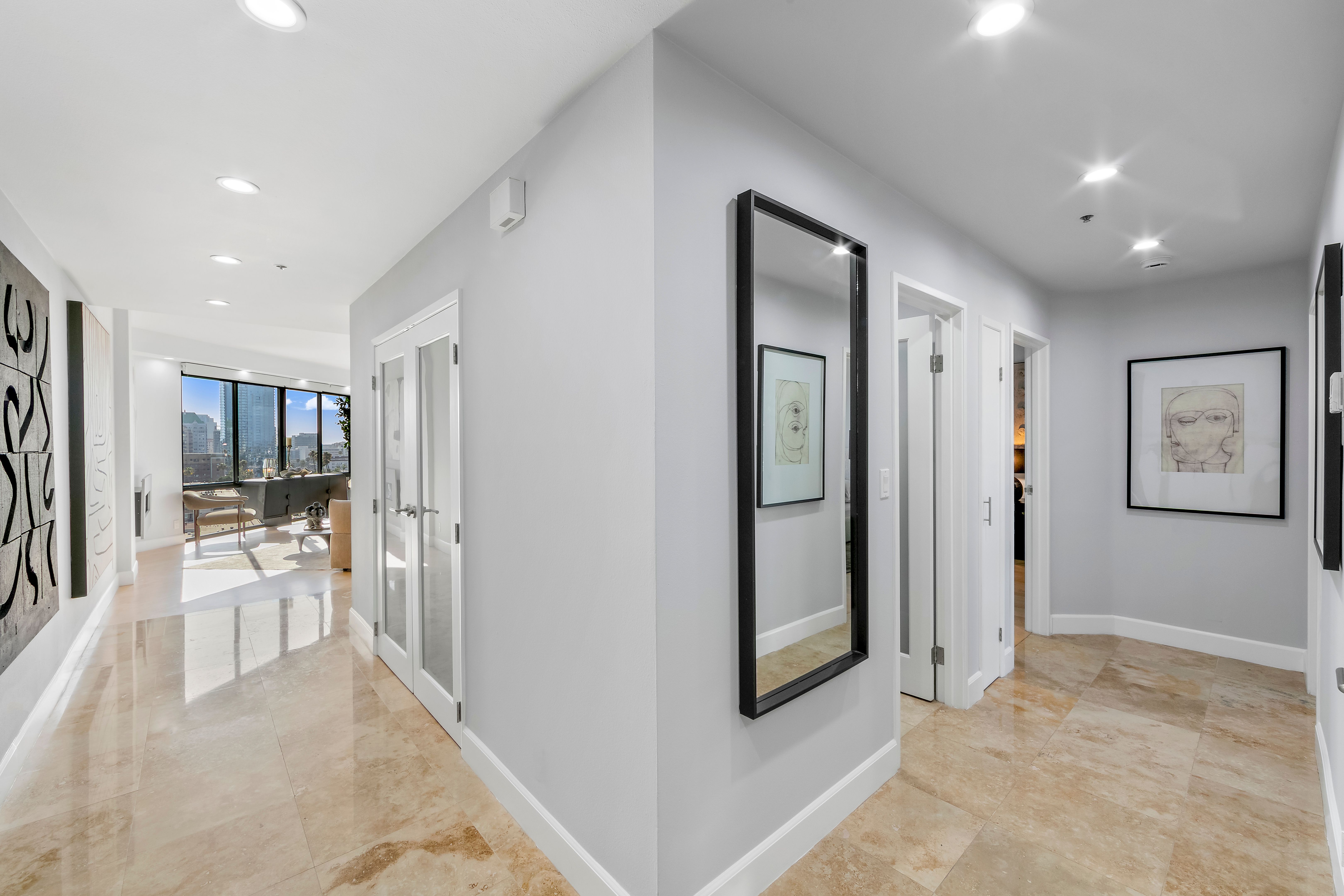  1310 East Ocean Boulevard #1007, Long Beach, CA 90802 - 物件實景