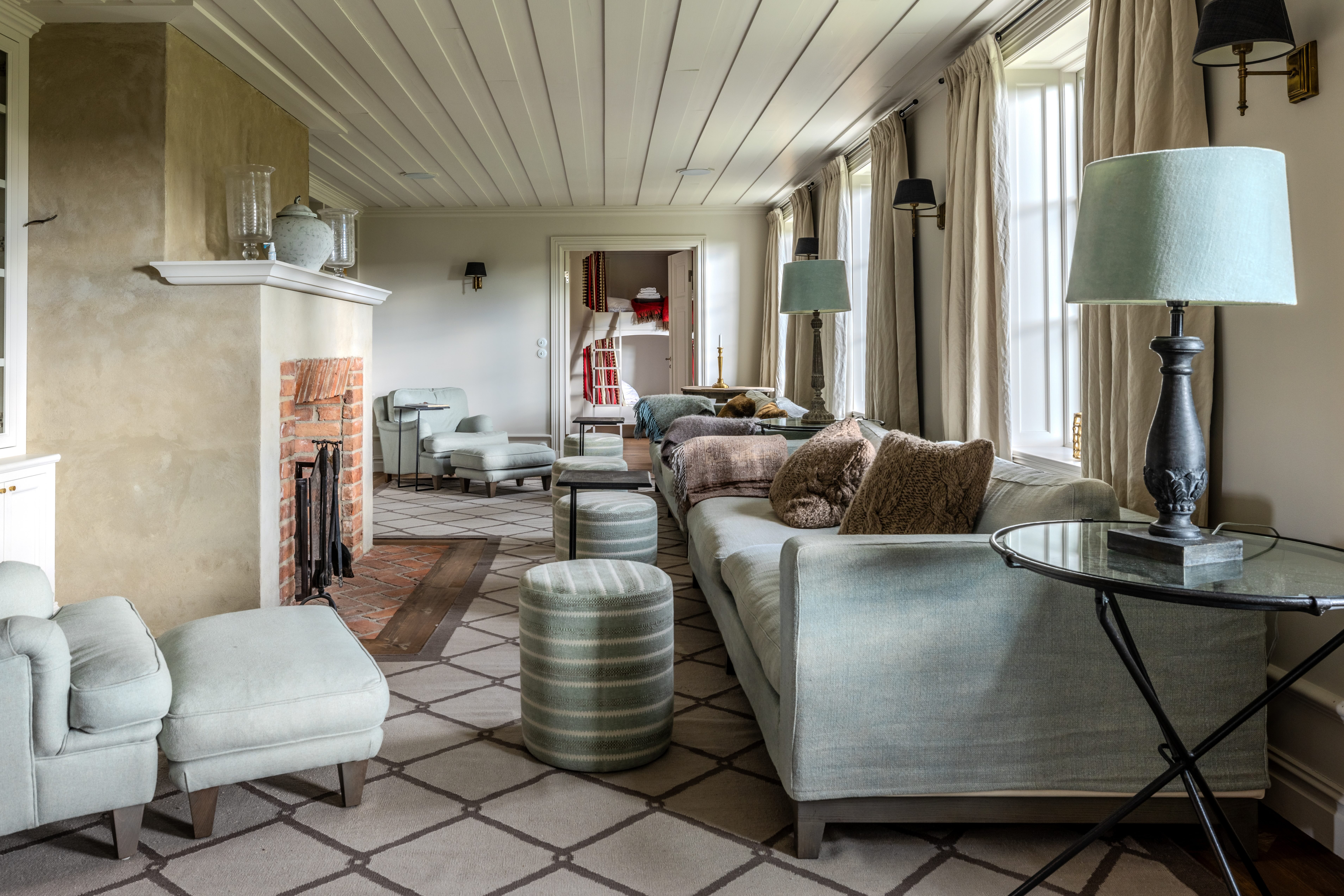  Sweden’s Most Exclusive Mountain Estate - 物件實景