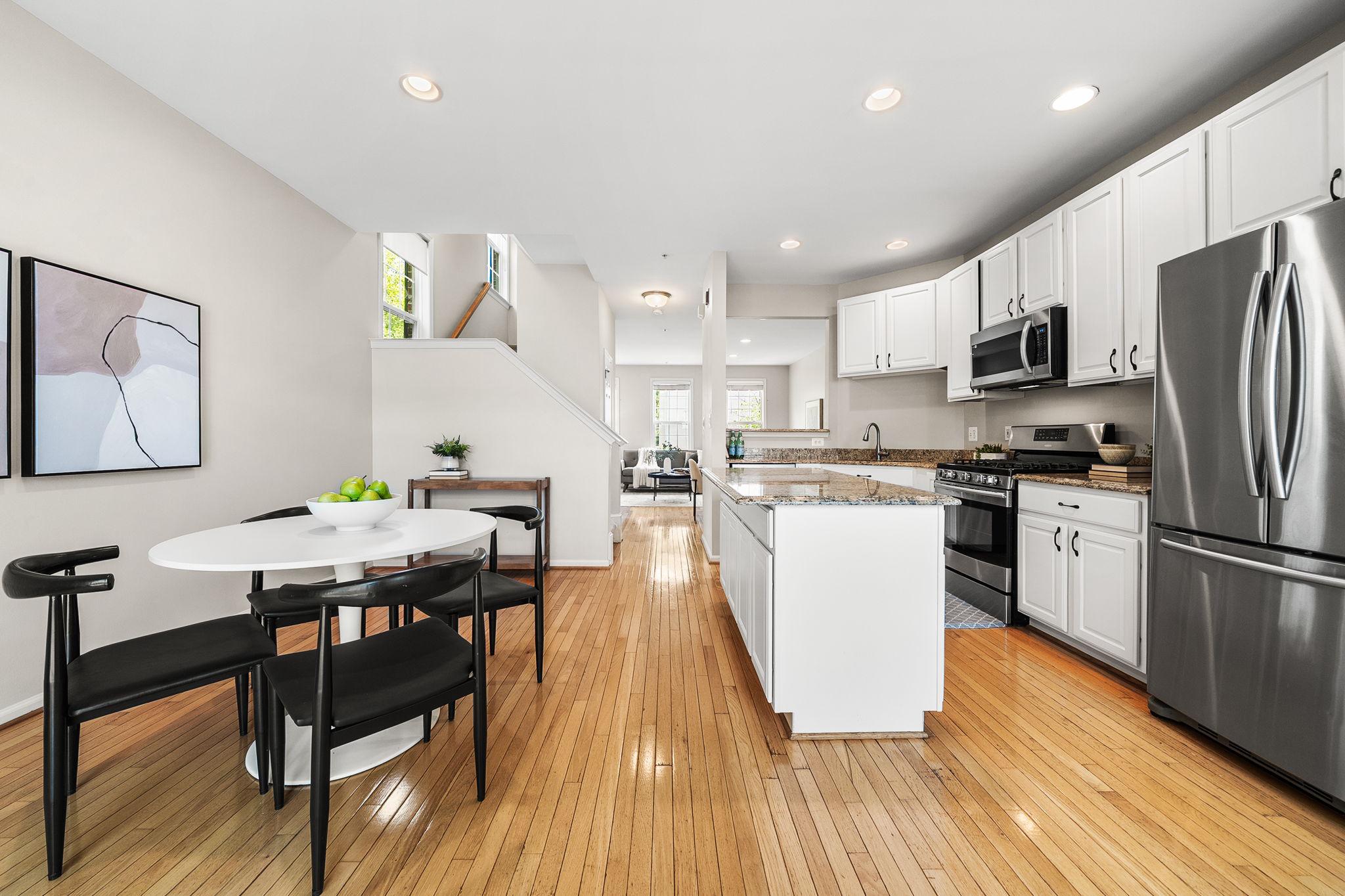  349 Livermore Lane, Alexandria, VA, 22304 - 物件實景