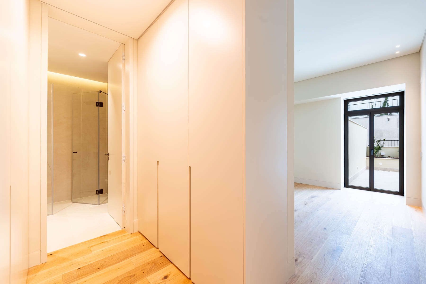  Flat, 3 bedrooms, for Sale - 物件實景