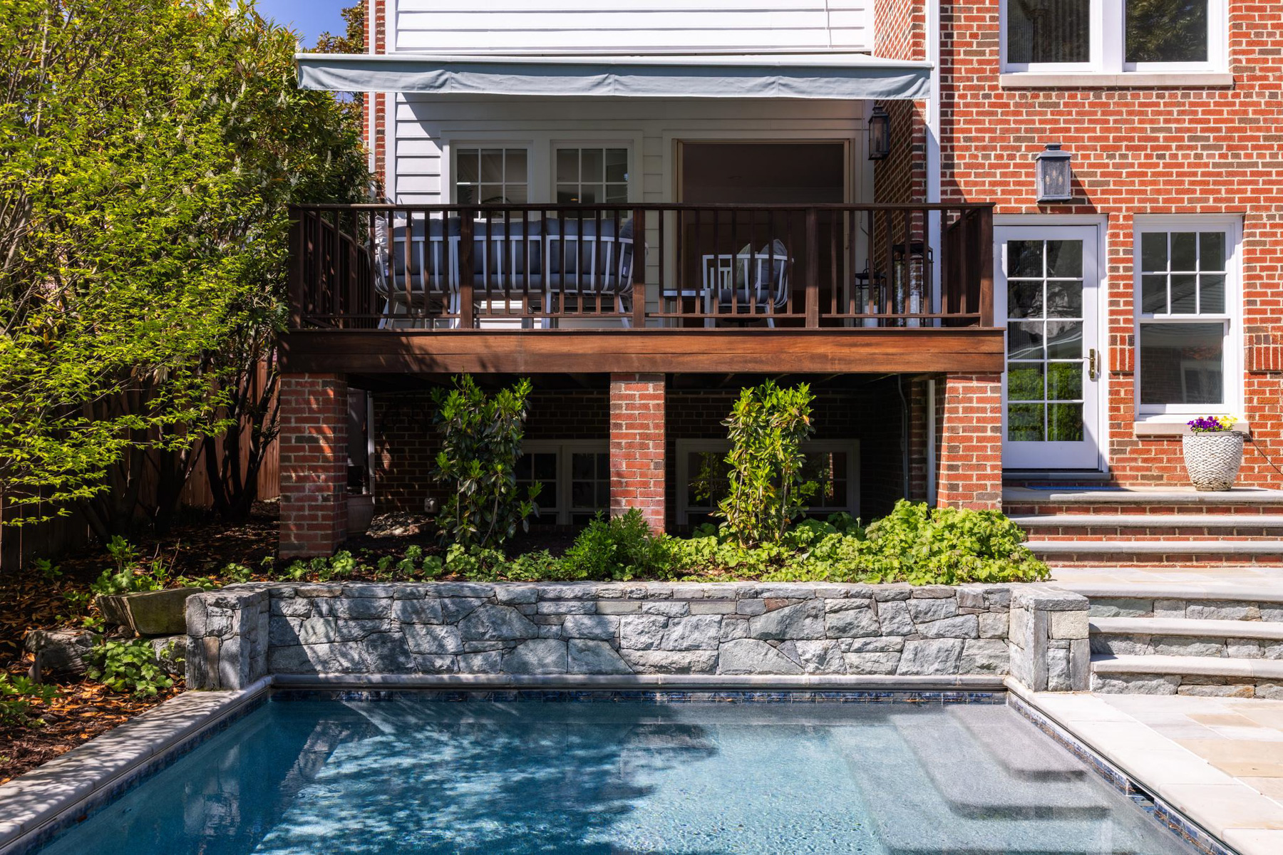  2809 34th Place NW, Washington, DC, 20007 - 物件實景