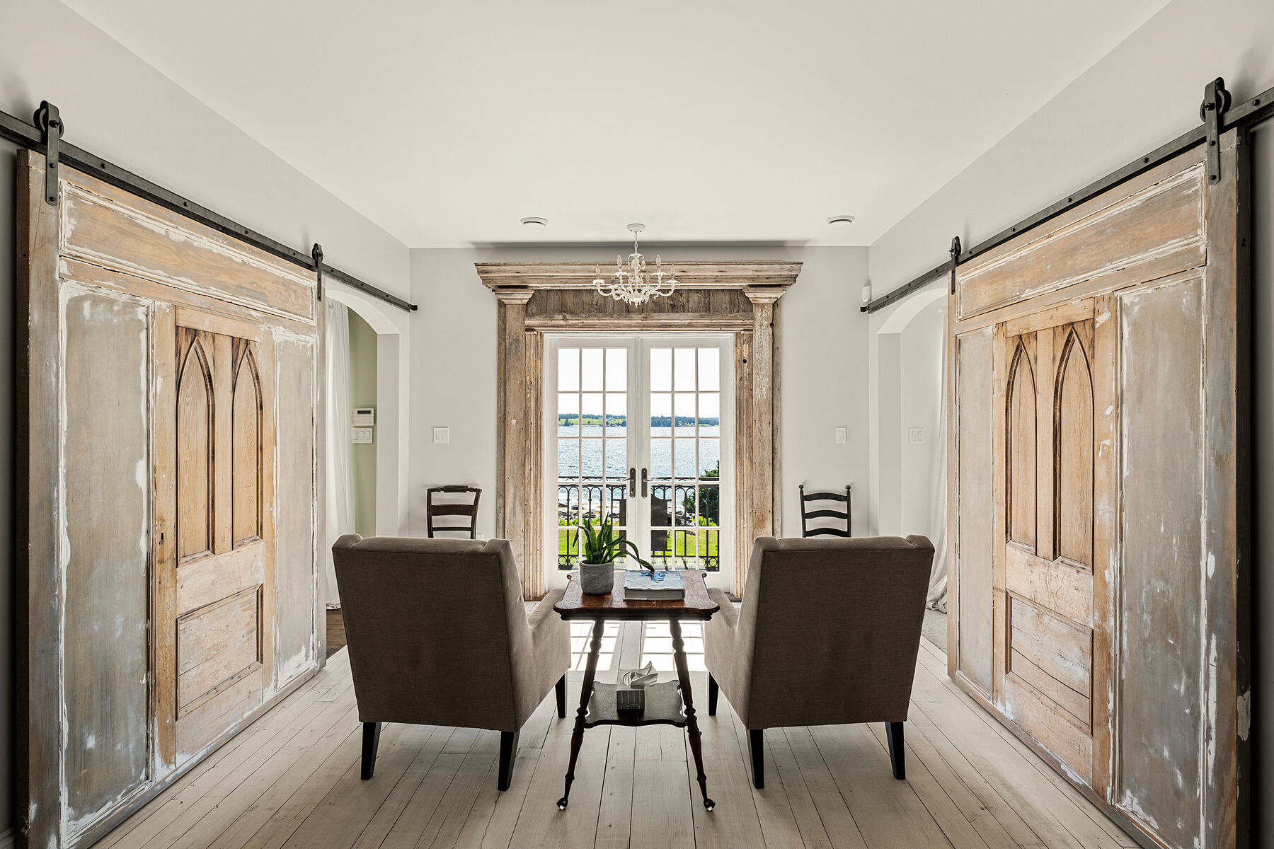  Blandford, South Shore - 物件實景