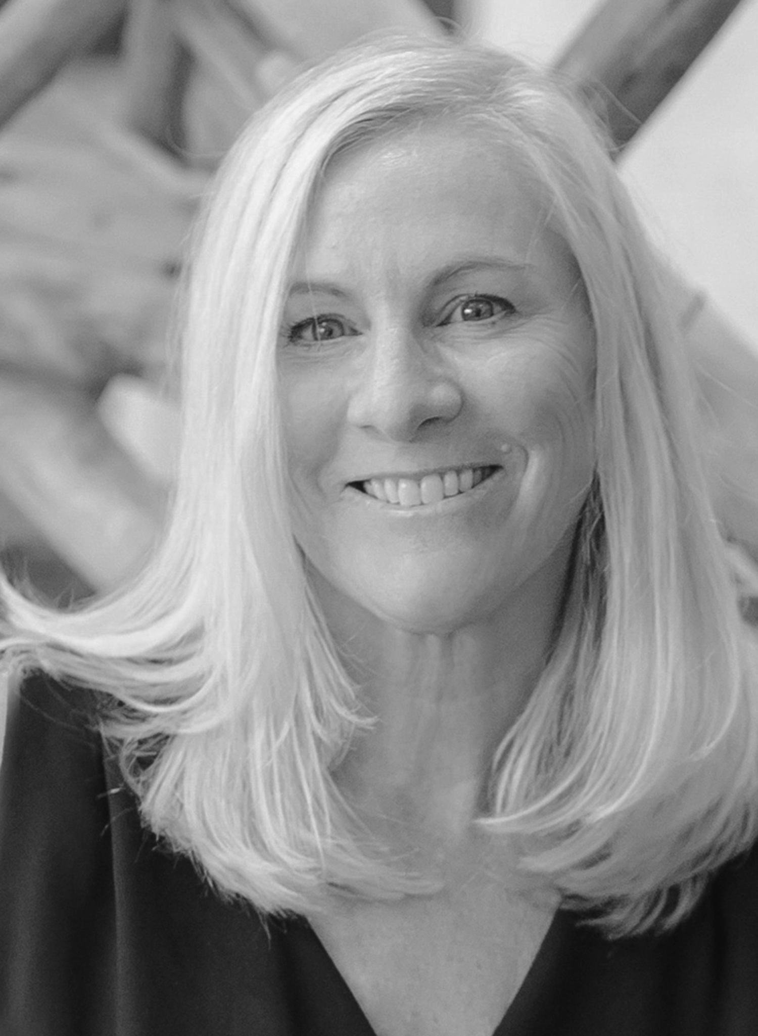 Debbie Burkhardt