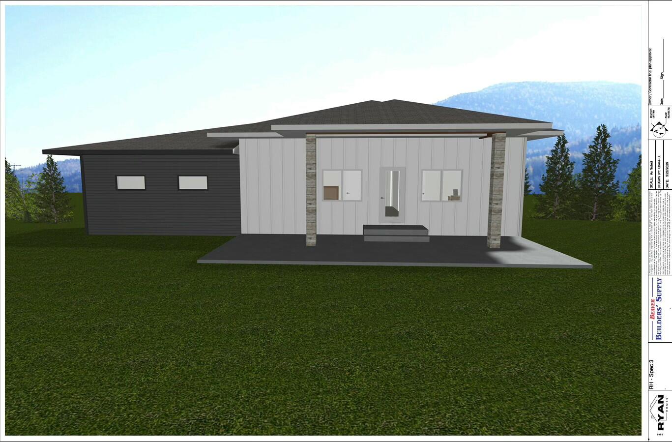 Holmen, Wisconsin, 54636, United States, 5 Bedrooms Bedrooms, ,3 BathroomsBathrooms,Residential,For Sale,1766491