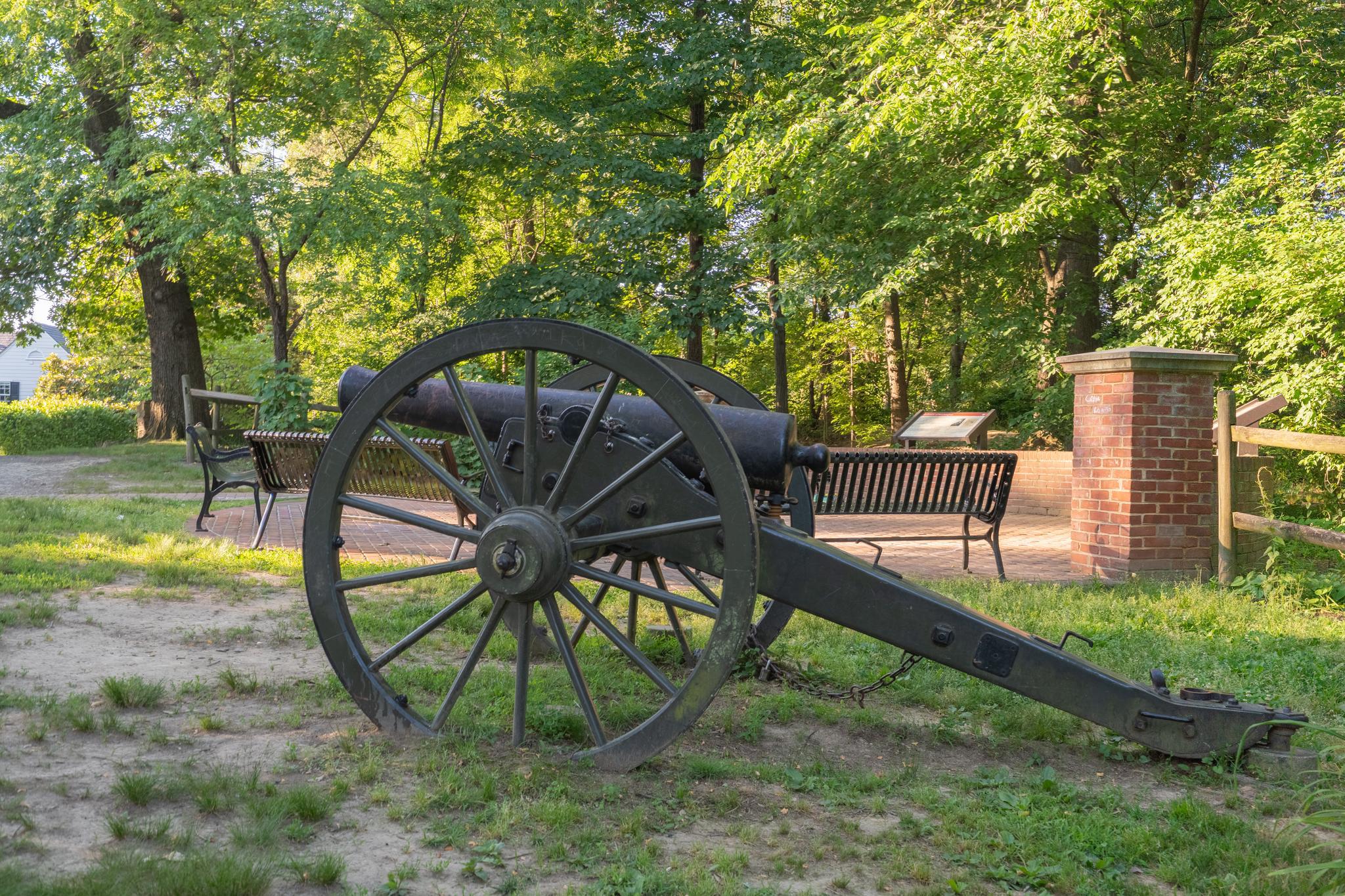  2101 Woodmont Road, Alexandria, VA, 22307 - 物件實景