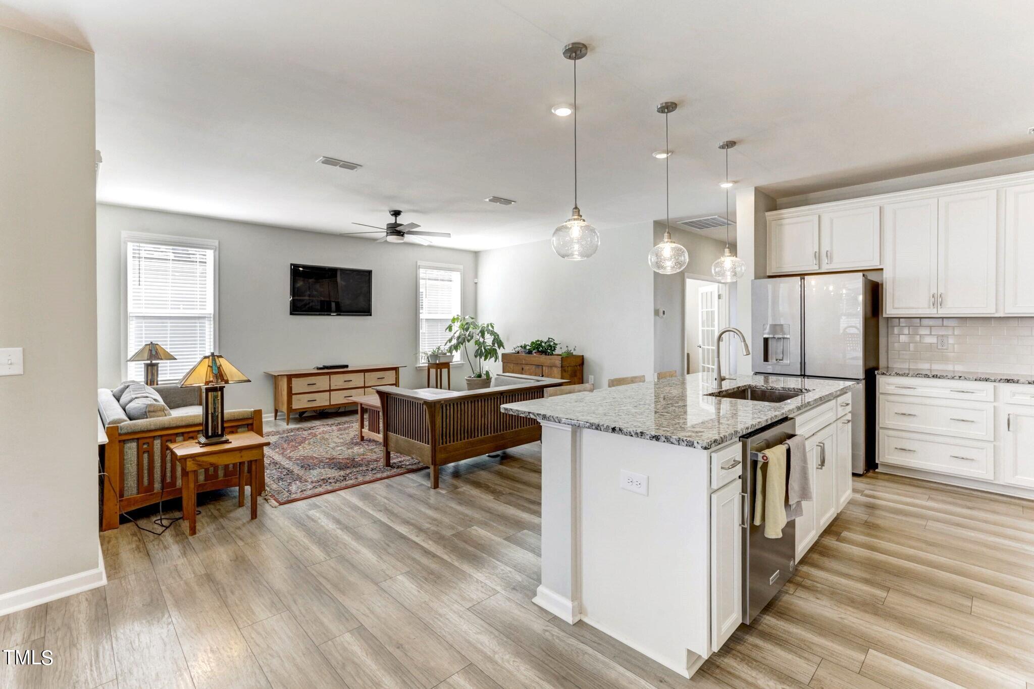 1625 Silver Spotted Way, Fuquay Varina, North Carolina, 27526, United States, 3 Bedrooms Bedrooms, ,3 BathroomsBathrooms,Residential,For Sale,1625 Silver Spotted Way,1620353