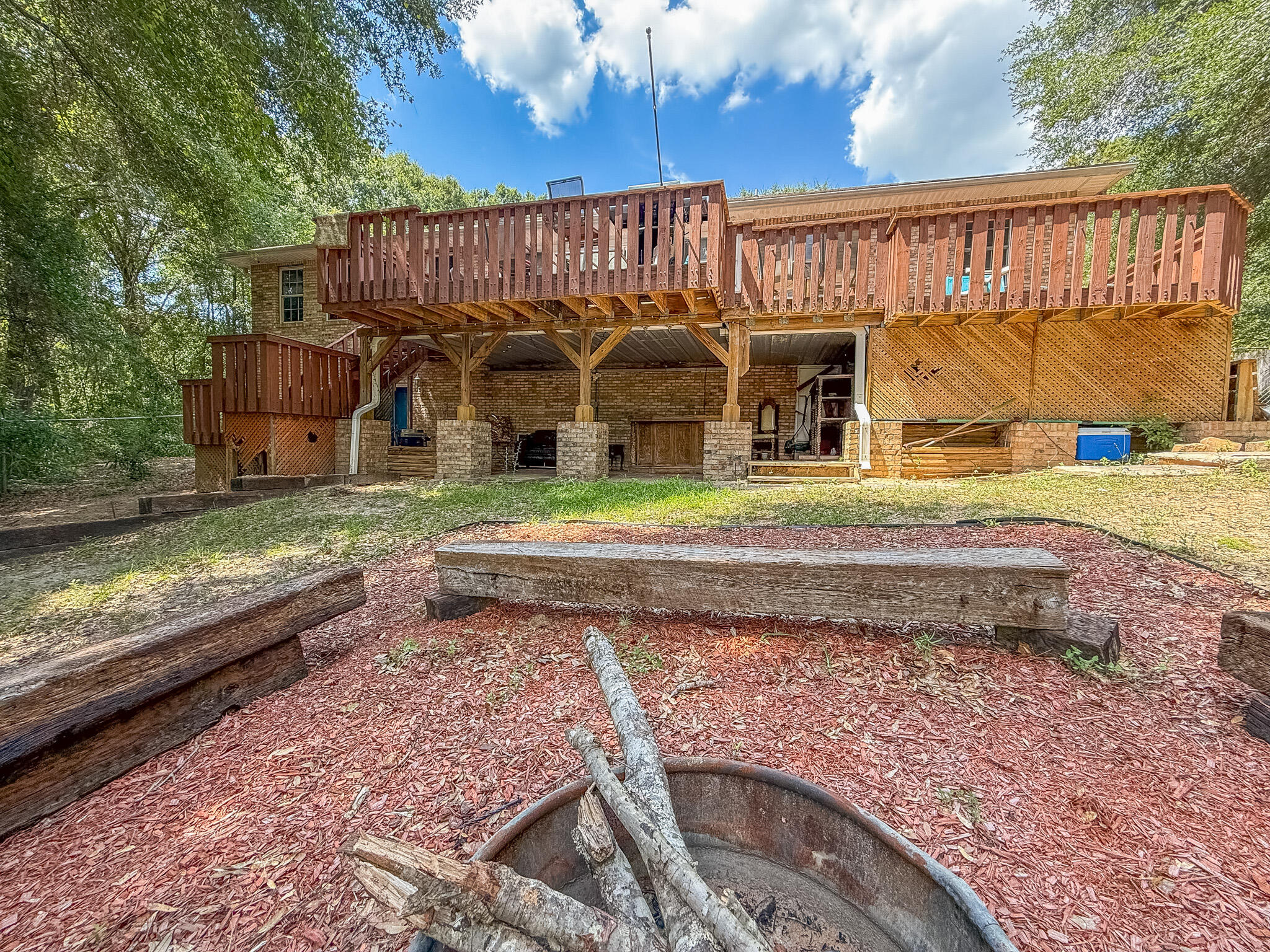 Crestview, Florida, 32539, United States, 4 Bedrooms Bedrooms, ,4 BathroomsBathrooms,Residential,For Sale,1907625