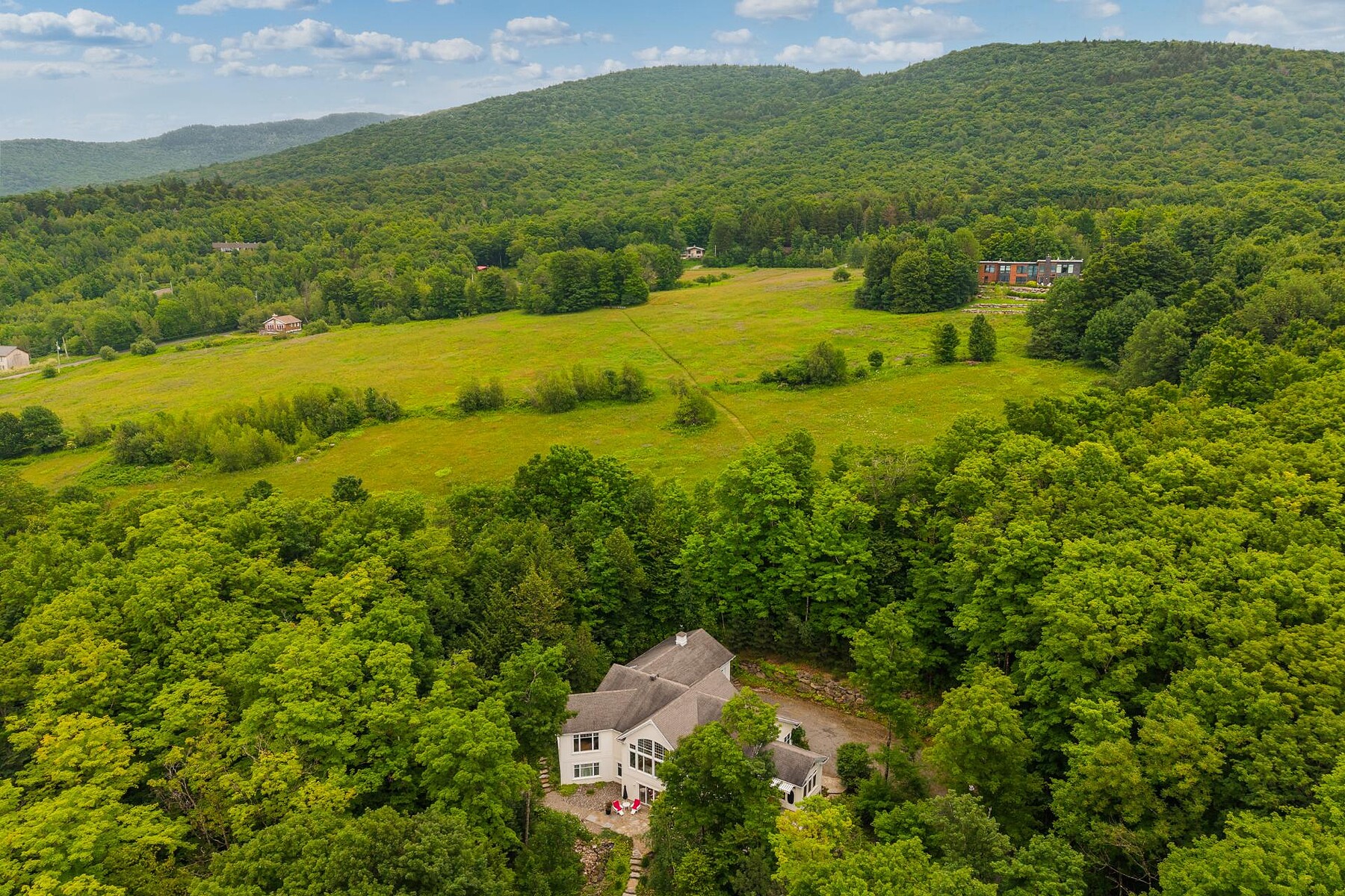  Sutton, Eastern Townships - 物件實景