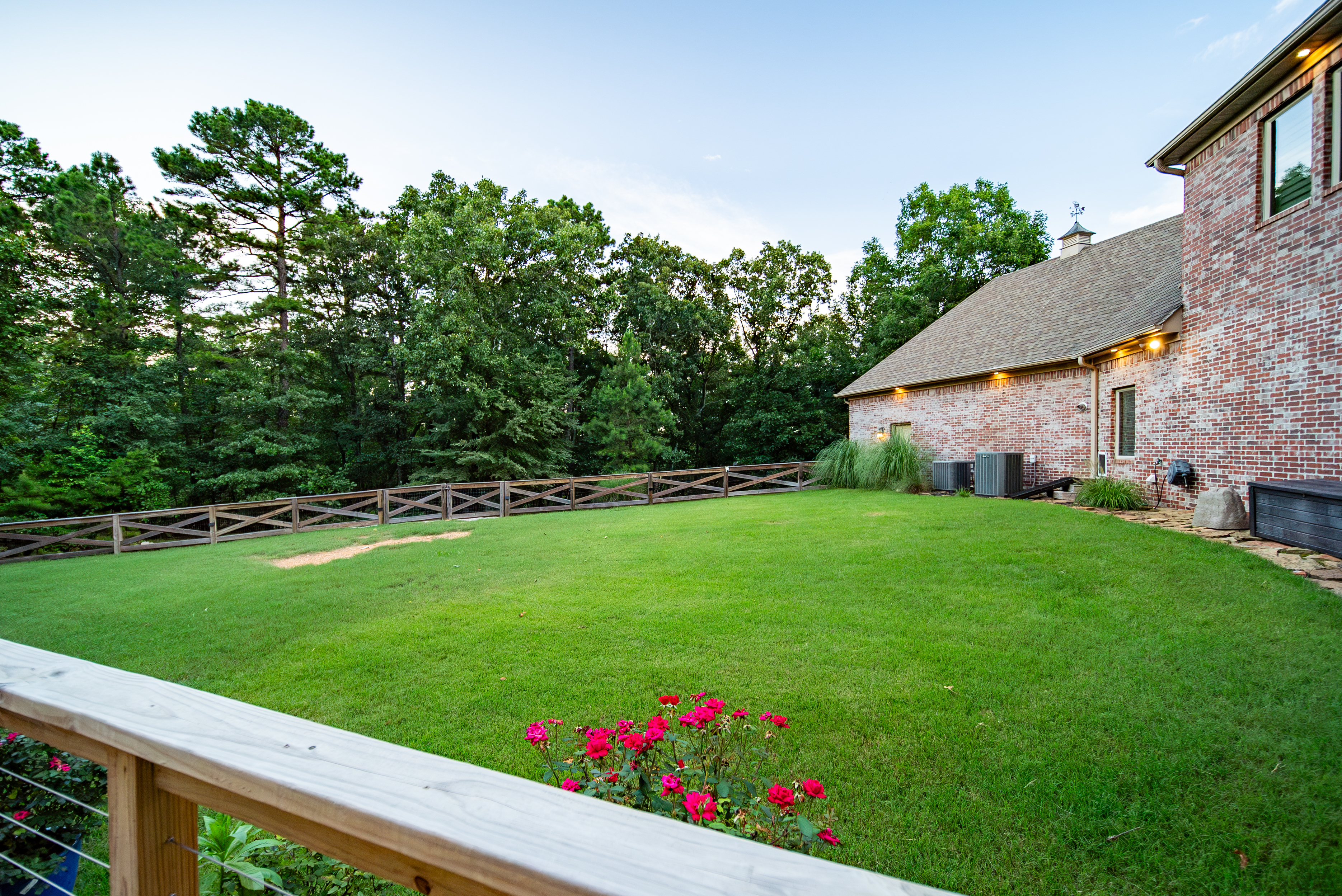  5100 Mchenry Creek, Little Rock, AR, 72210 - 物件實景