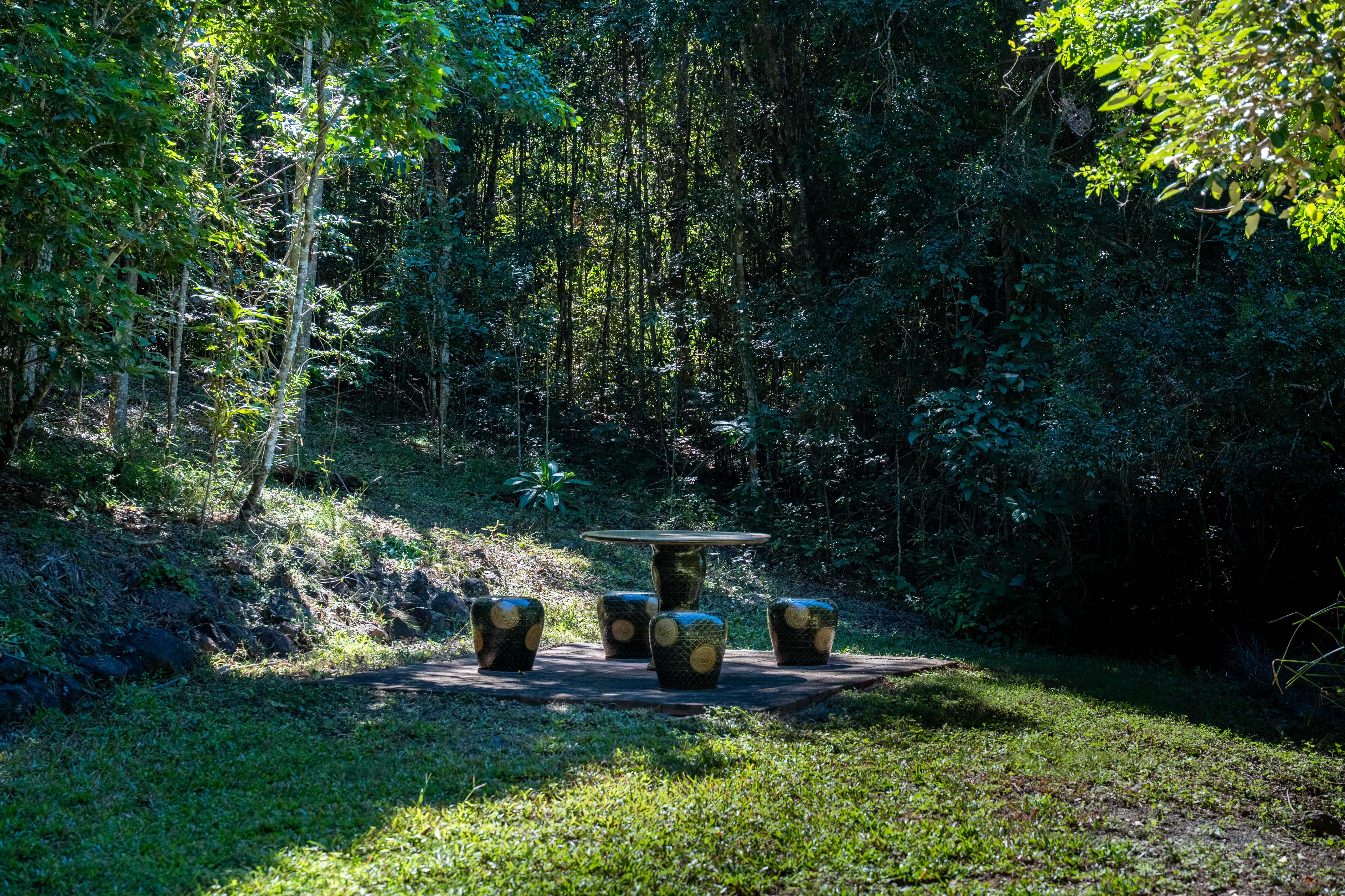  106 Telford Road, Strathdickie - 物件實景