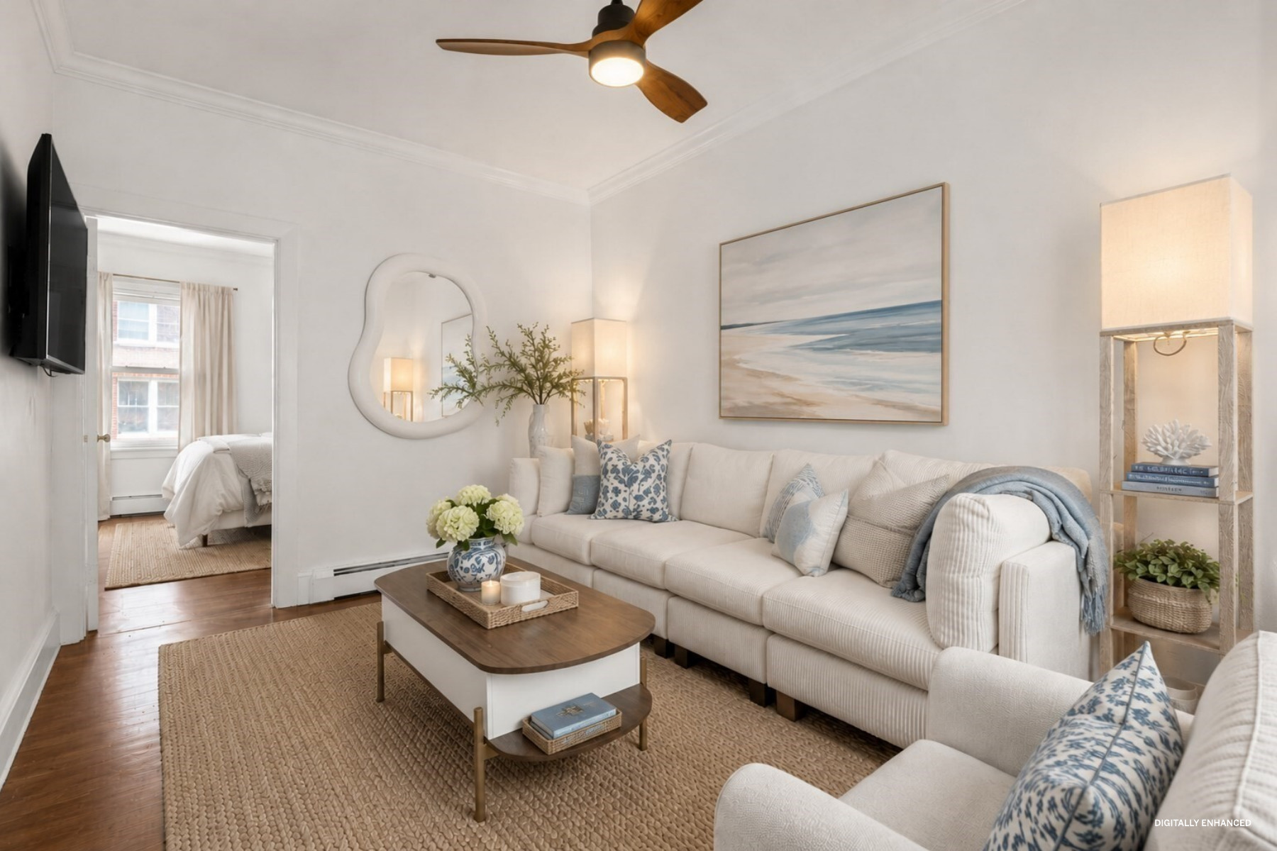  62 North Margin Street, Unit 3, Boston, MA, 02113 - 物件實景