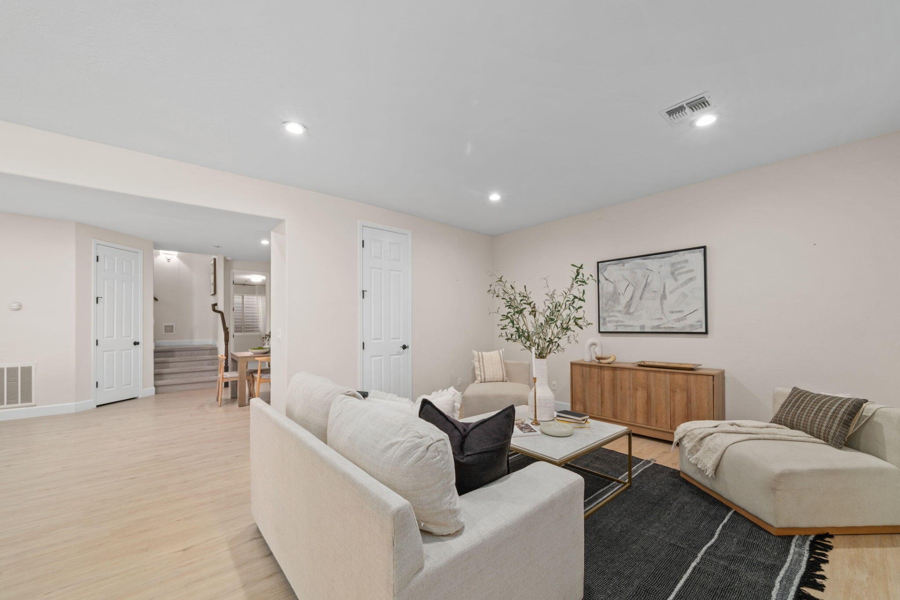  2517 S Constellation Way  Gilbert, AZ - 物件實景